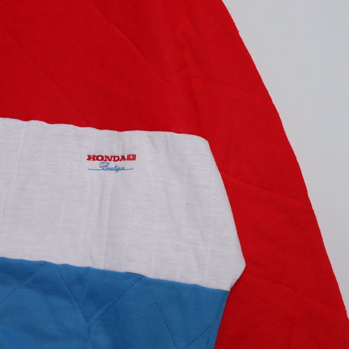Honda Vintage Honda Sweatshirt Boutique Racing Size US XS / EU 42 / 0 - 3 Thumbnail