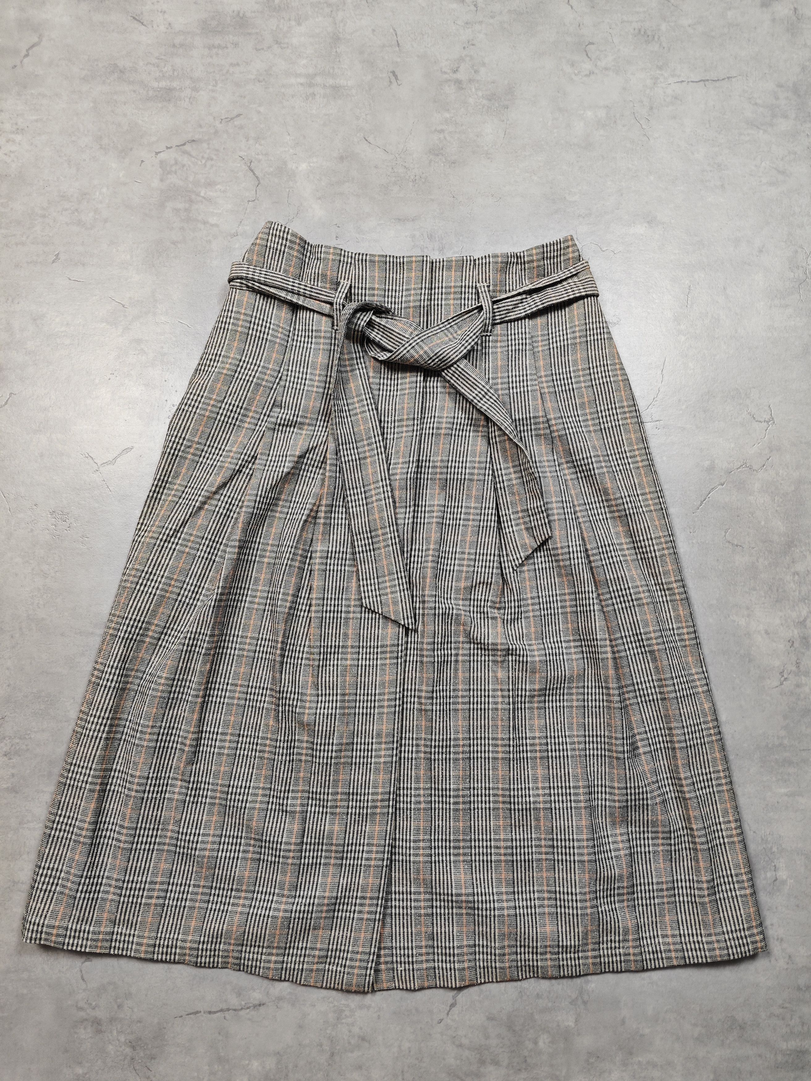 Sezane Sezane Luxury Skirt Size 26" / US 2 / IT 38 - 1 Thumbnail