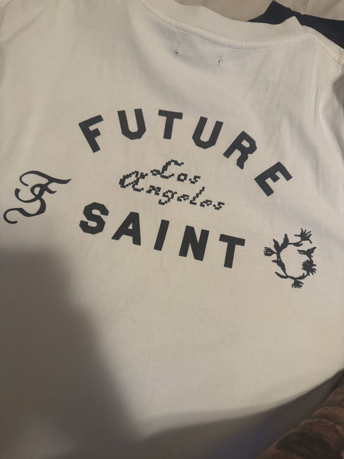 Pacsun Future Saint Tee Size US L / EU 52-54 / 3 - 1 Thumbnail