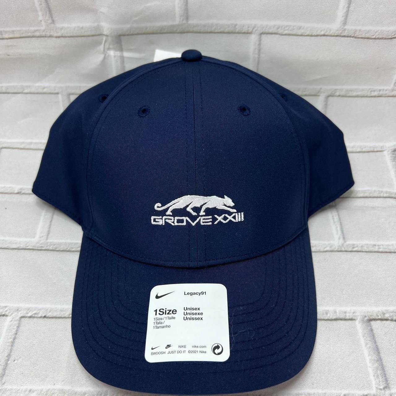 jordan dri fit golf hat