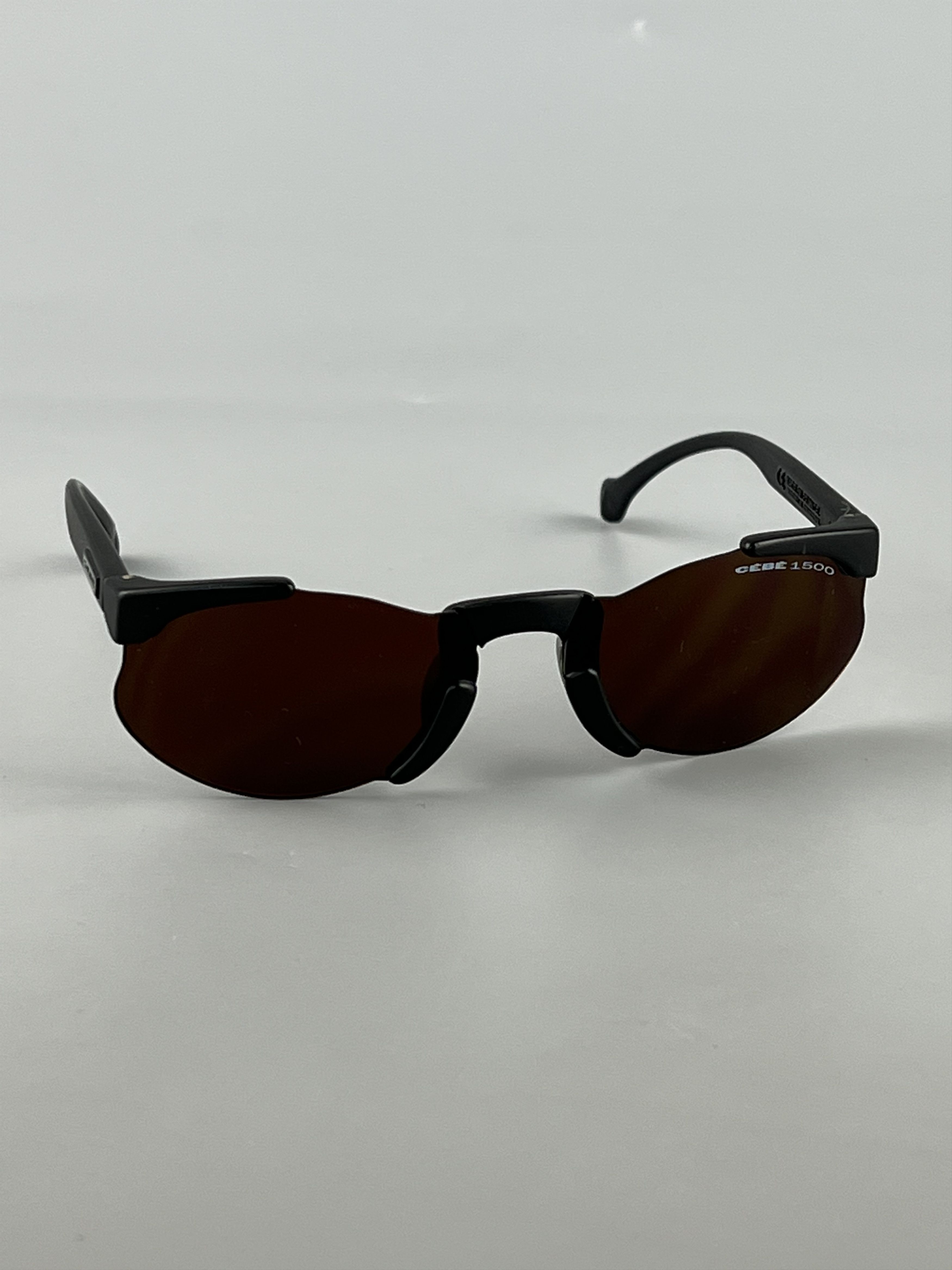 Vintage Cebe 1500 Vintage Gorpcore Style Sunglasses Size ONE SIZE - 3 Thumbnail