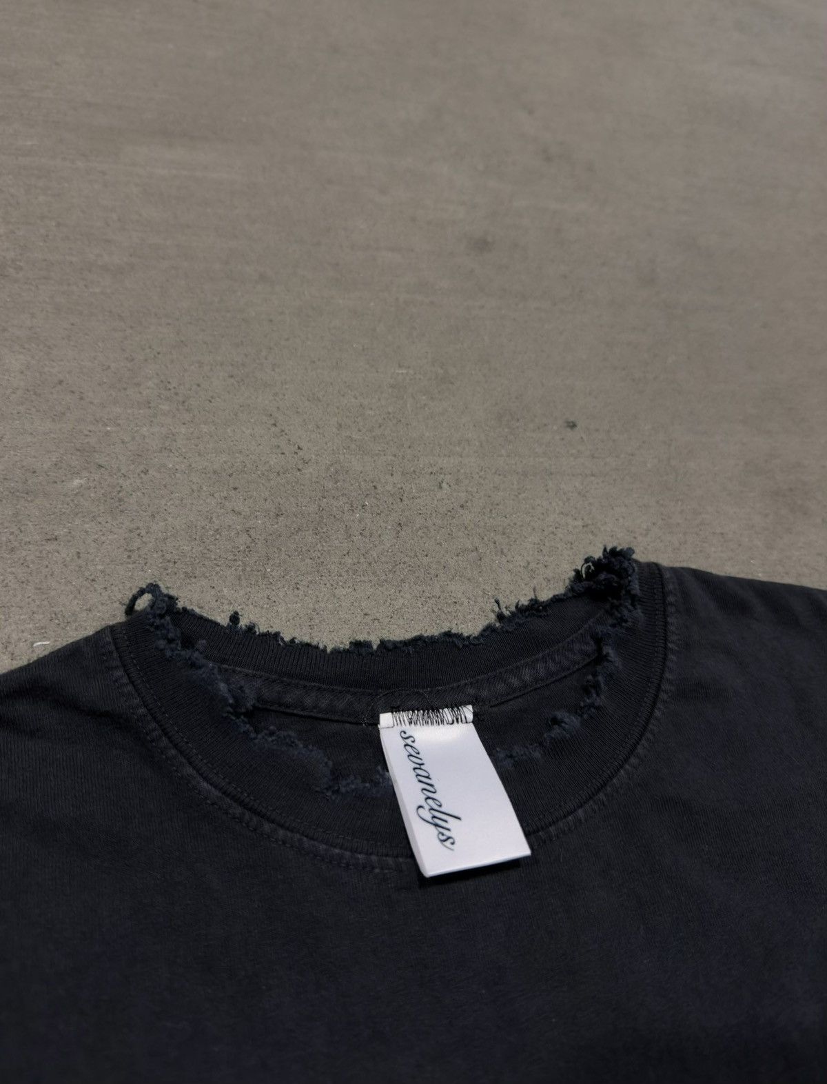 Other Sevanelys Gothic German T-Shirt Size US M / EU 48-50 / 2 - 4 Thumbnail