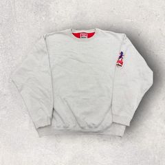 Vintage Marlboro Sweatshirt | Grailed