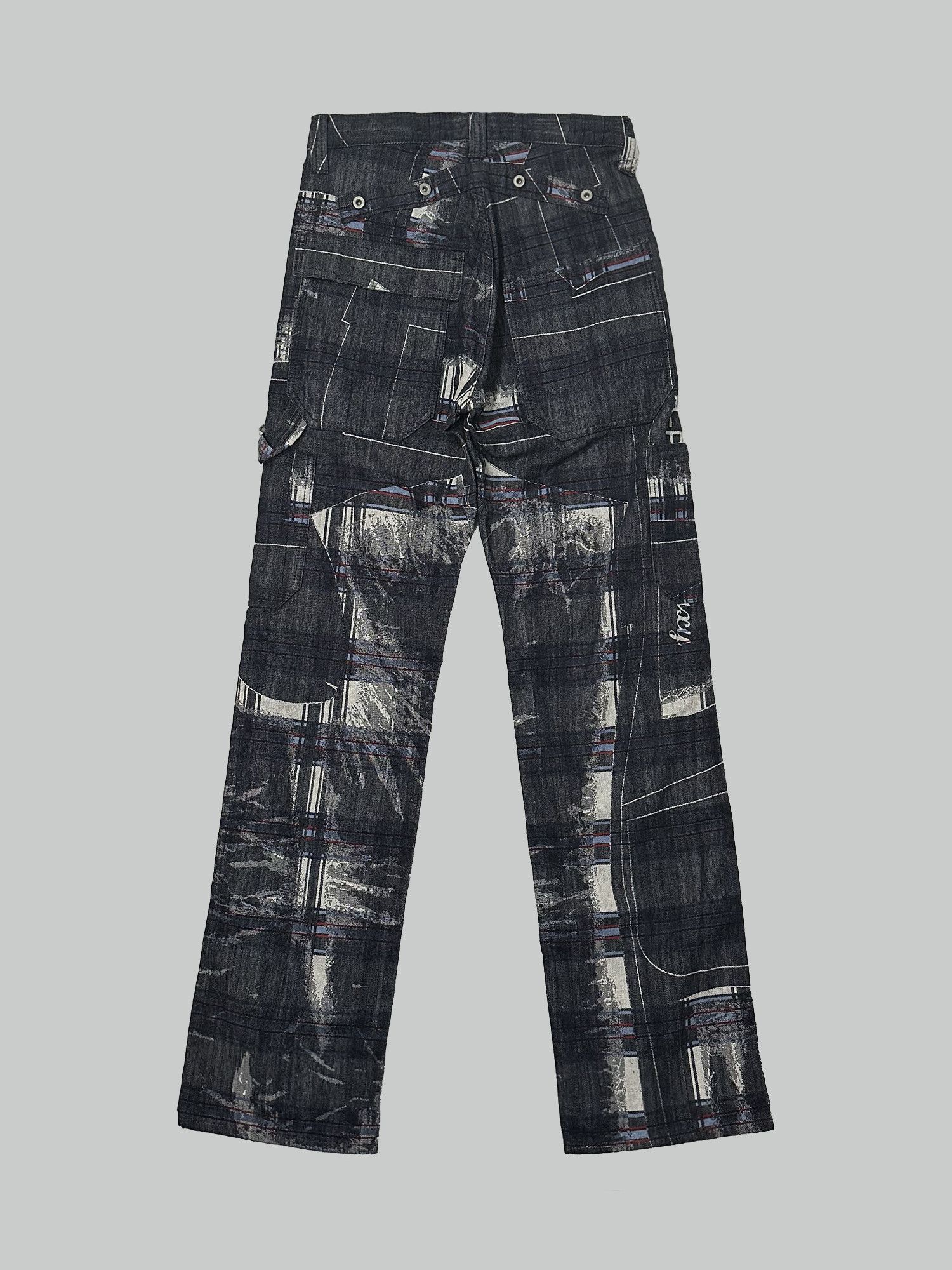 Issey Miyake issey miyake Size US 29 - 4 Thumbnail