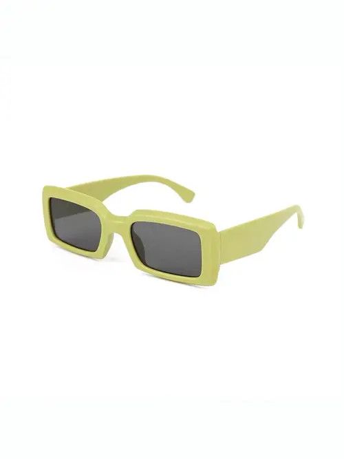 Other Retro punk sunglasses Size ONE SIZE - 2 Thumbnail