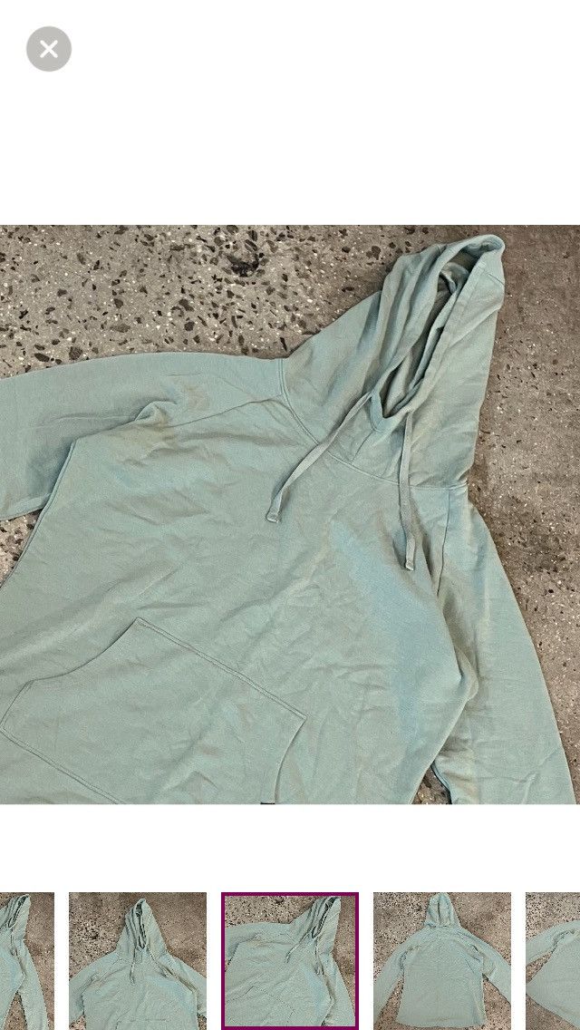 Other Free Fly Men’s Bamboo Lightweight Hoodie XL Size US XL / EU 56 / 4 - 5 Thumbnail