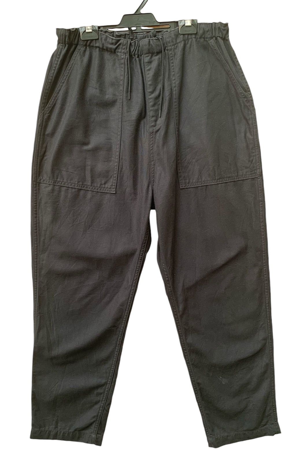 Other GUNG HO USA Elastic Waist 29”-34” Baker Pants Style Size US 29 - 1 Thumbnail
