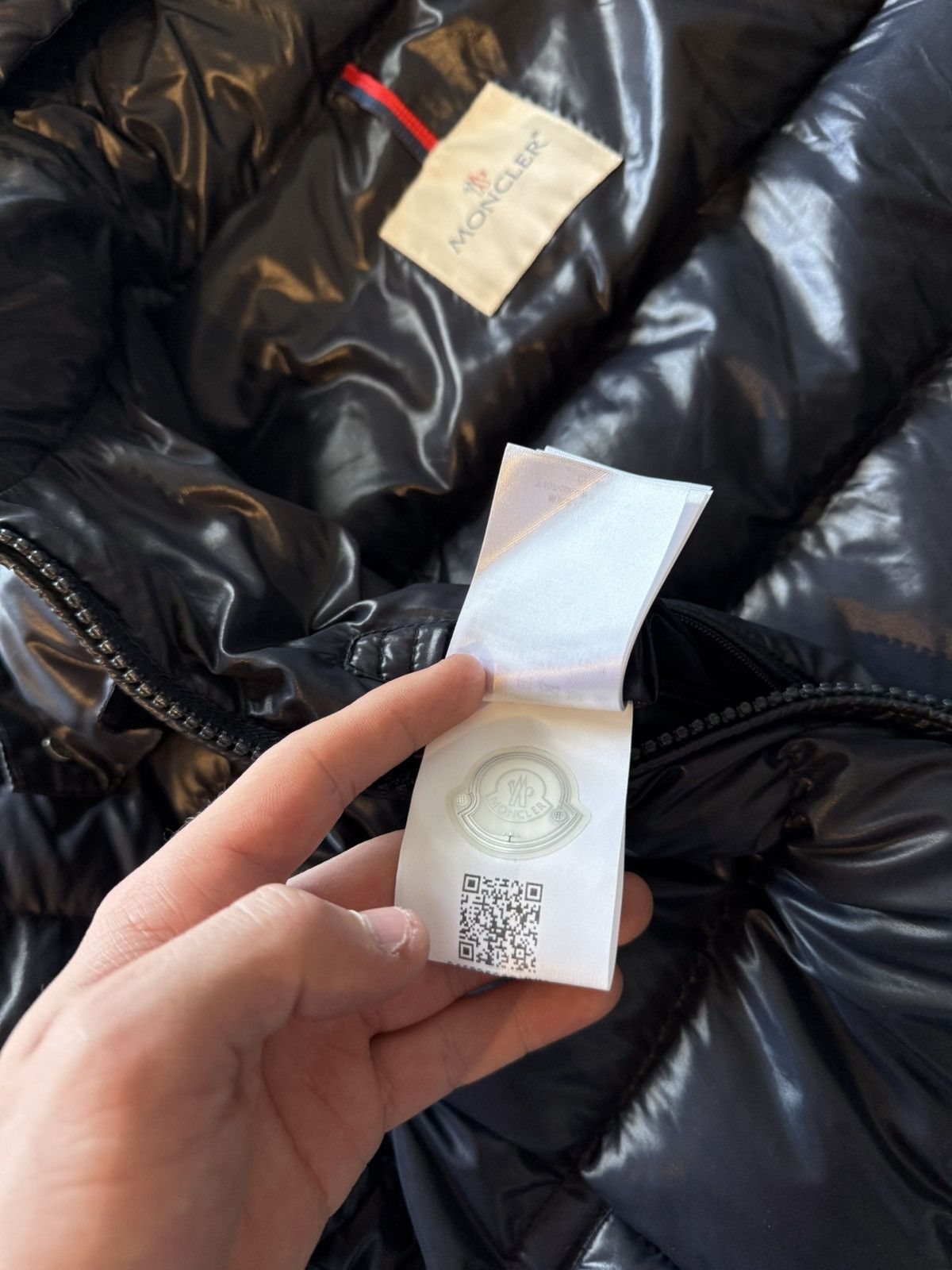 Moncler Moncler Mounier Jacket Size US M / EU 48-50 / 2 - 16 Thumbnail