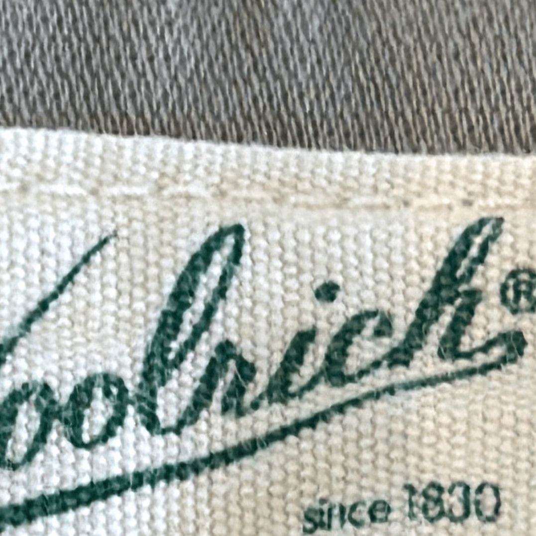 Vintage Woolrich Bermuda Shorts Womens 12 Khaki Outdoor Camping Tan Size 34" / US 12 / IT 48 - 5 Thumbnail