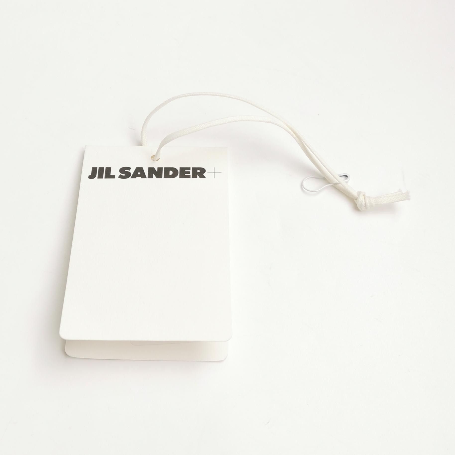 Jil Sander JIL SANDER JIL SANDER Solid Color Logo Shorts (Size M) Size US 30 / EU 46 - 4 Thumbnail