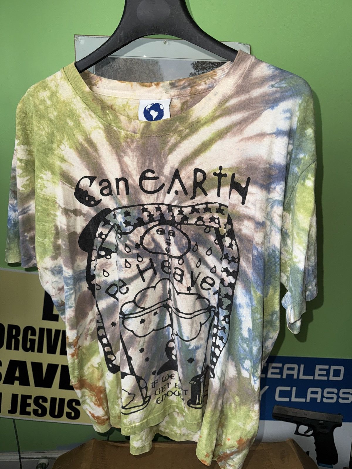 Online Ceramics Heaven T-Shirt