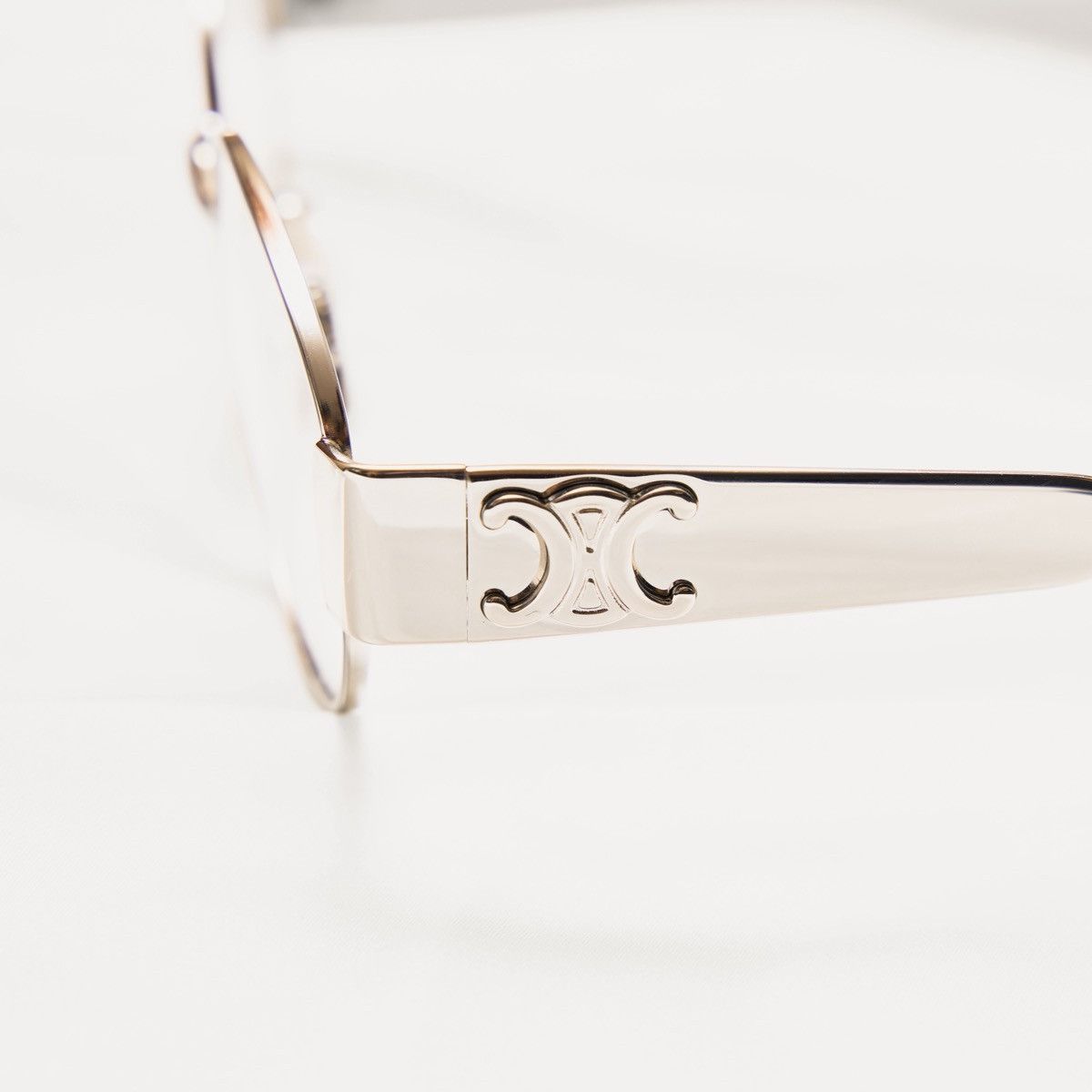 Celine CELINE CL50140U 016 GLASSES Size ONE SIZE - 3 Thumbnail