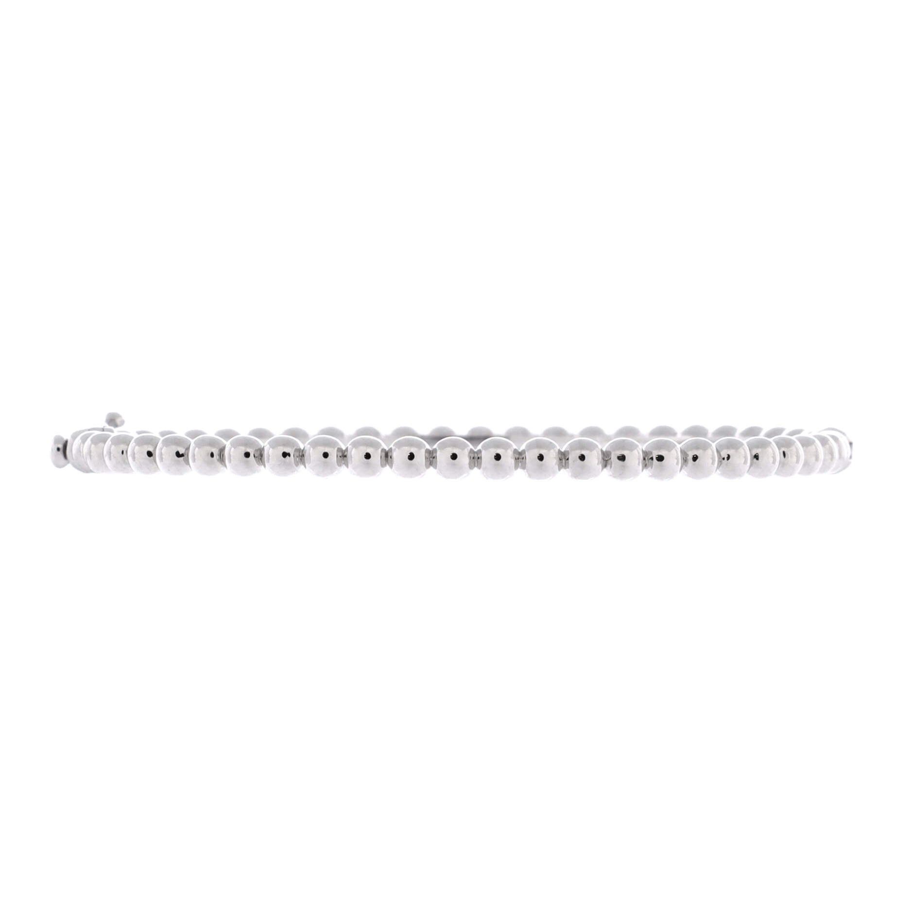 Van Cleef & Arpels Perlee Pearls of Gold Bracelet Size ONE SIZE - 1 Thumbnail