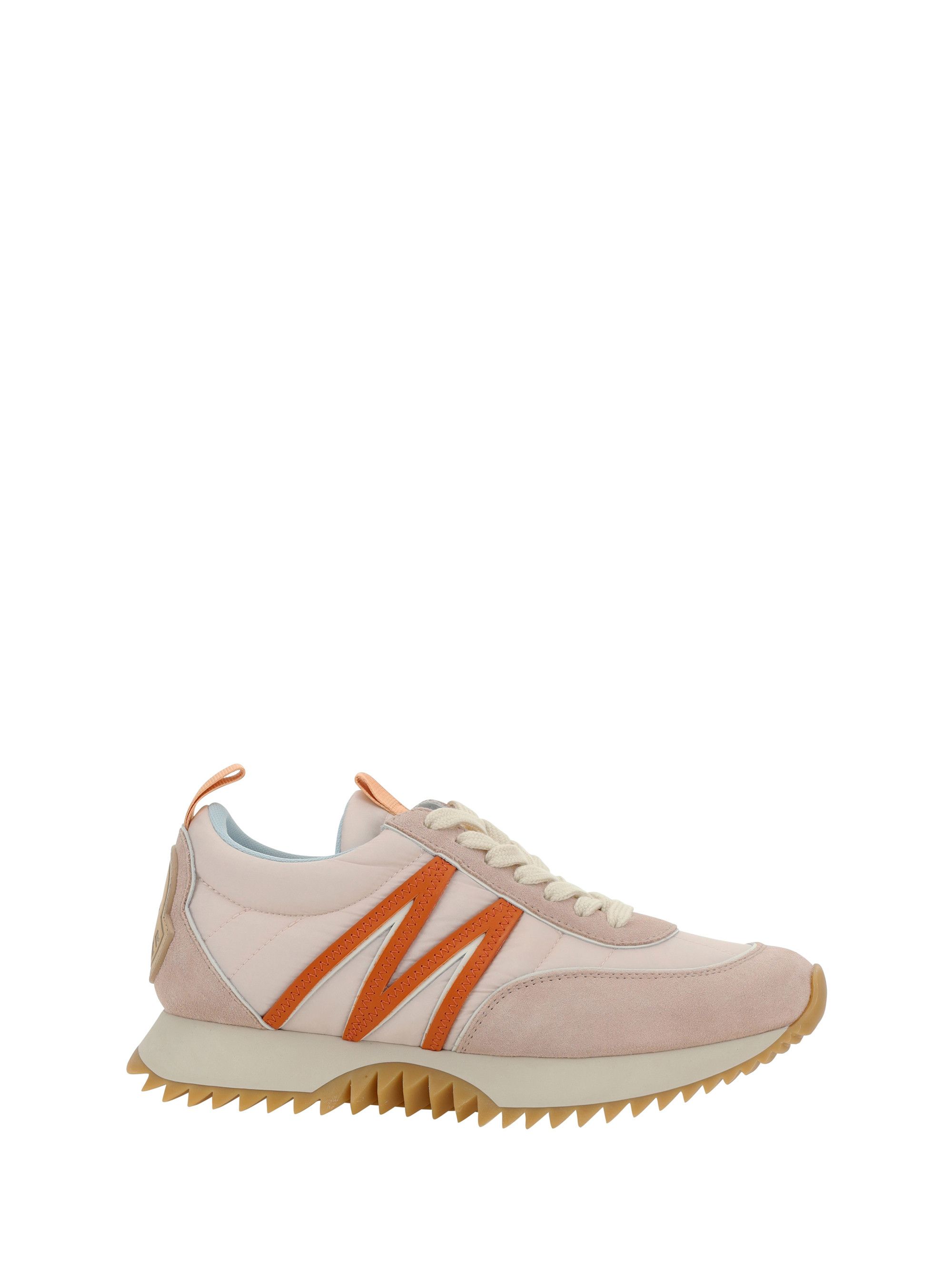 image of Moncler Pacey Low Top Sneakers, Women's (Size 11)