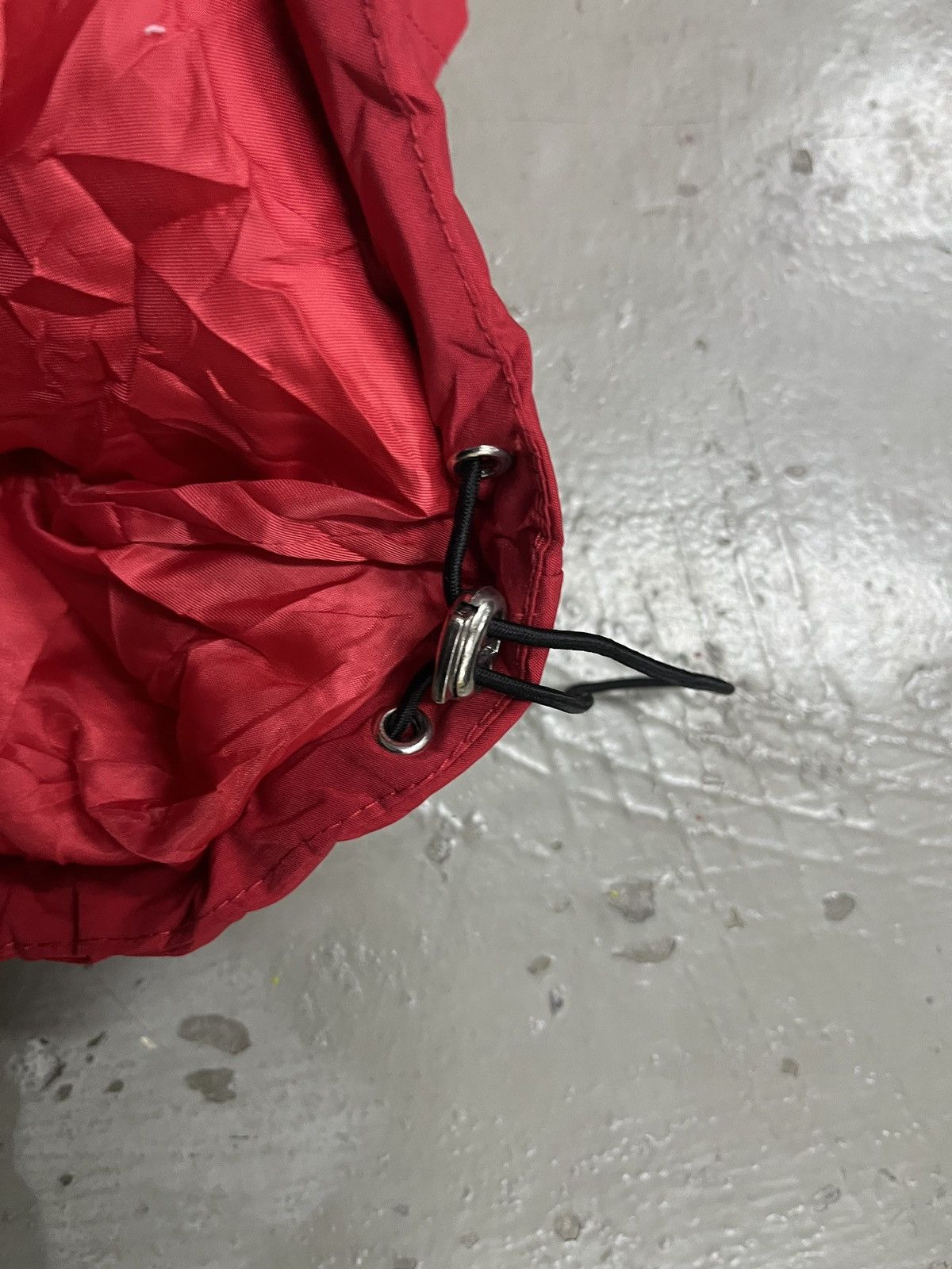 Undercover RARE UNDERCOVER COPERNI STYLE PUFFER JACKET DEVIL HORN Size US XL / EU 56 / 4 - 17 Thumbnail