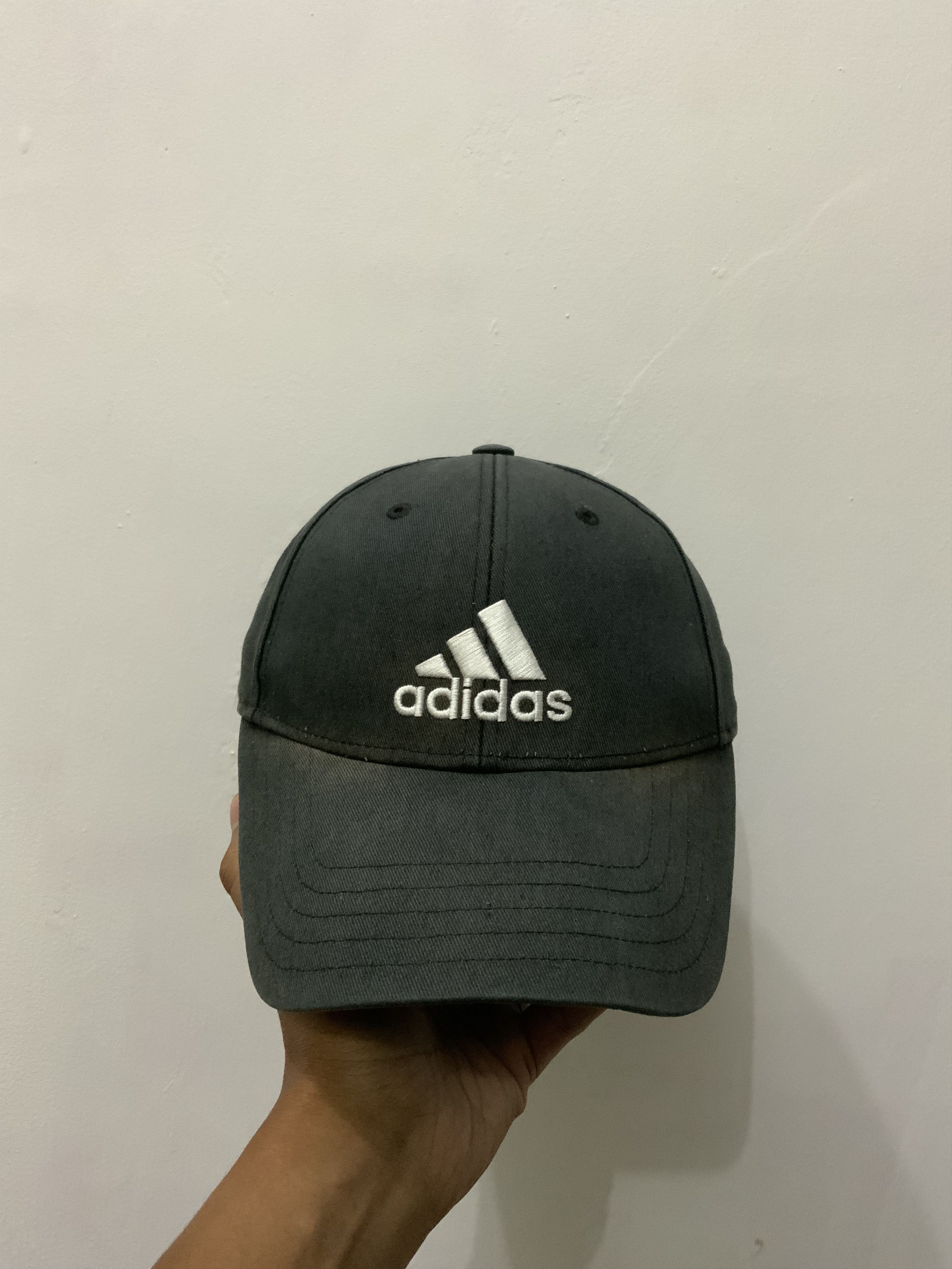 Adidas Adidas Fade Hat Size ONE SIZE - 1 Thumbnail