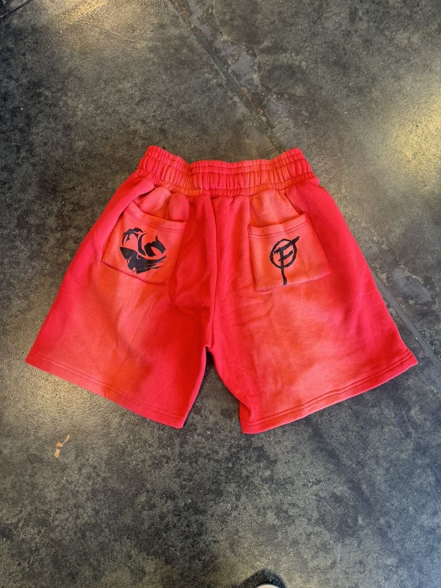Other Fine Britches Shorts Size US 36 / EU 52 - 2 Thumbnail