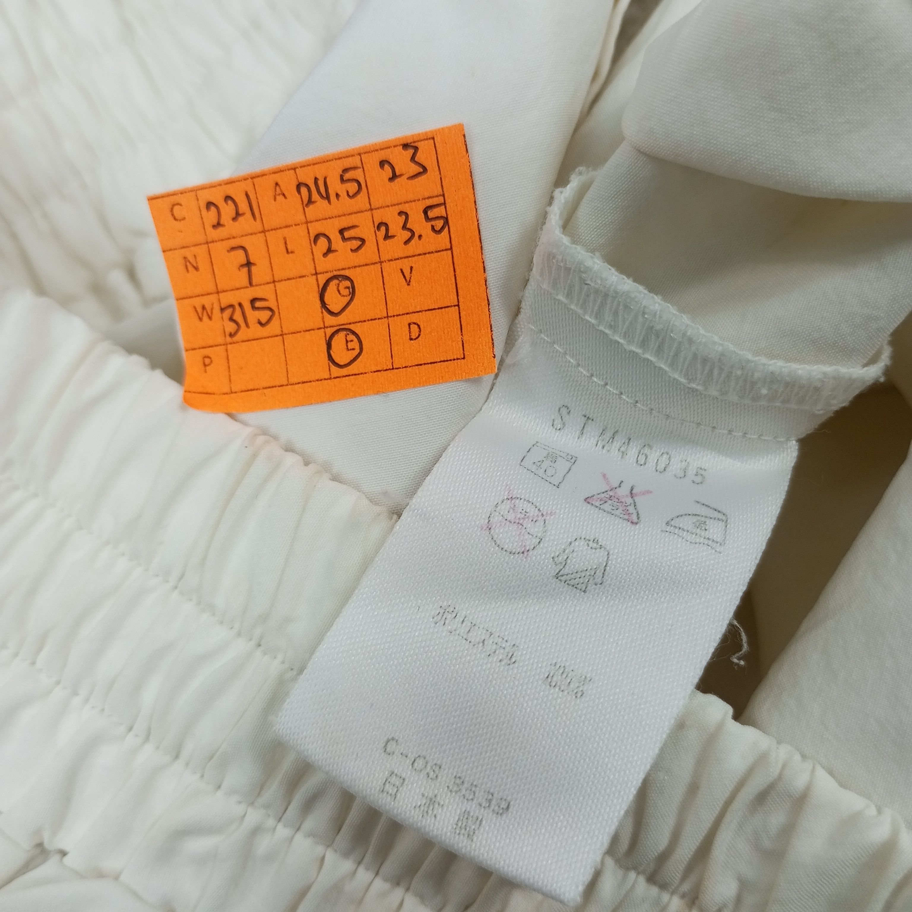 Sergio Tacchini × Vintage Sergio Tacchini Sportswear Jacket c221n7 Size US L / EU 52-54 / 3 - 11 Thumbnail