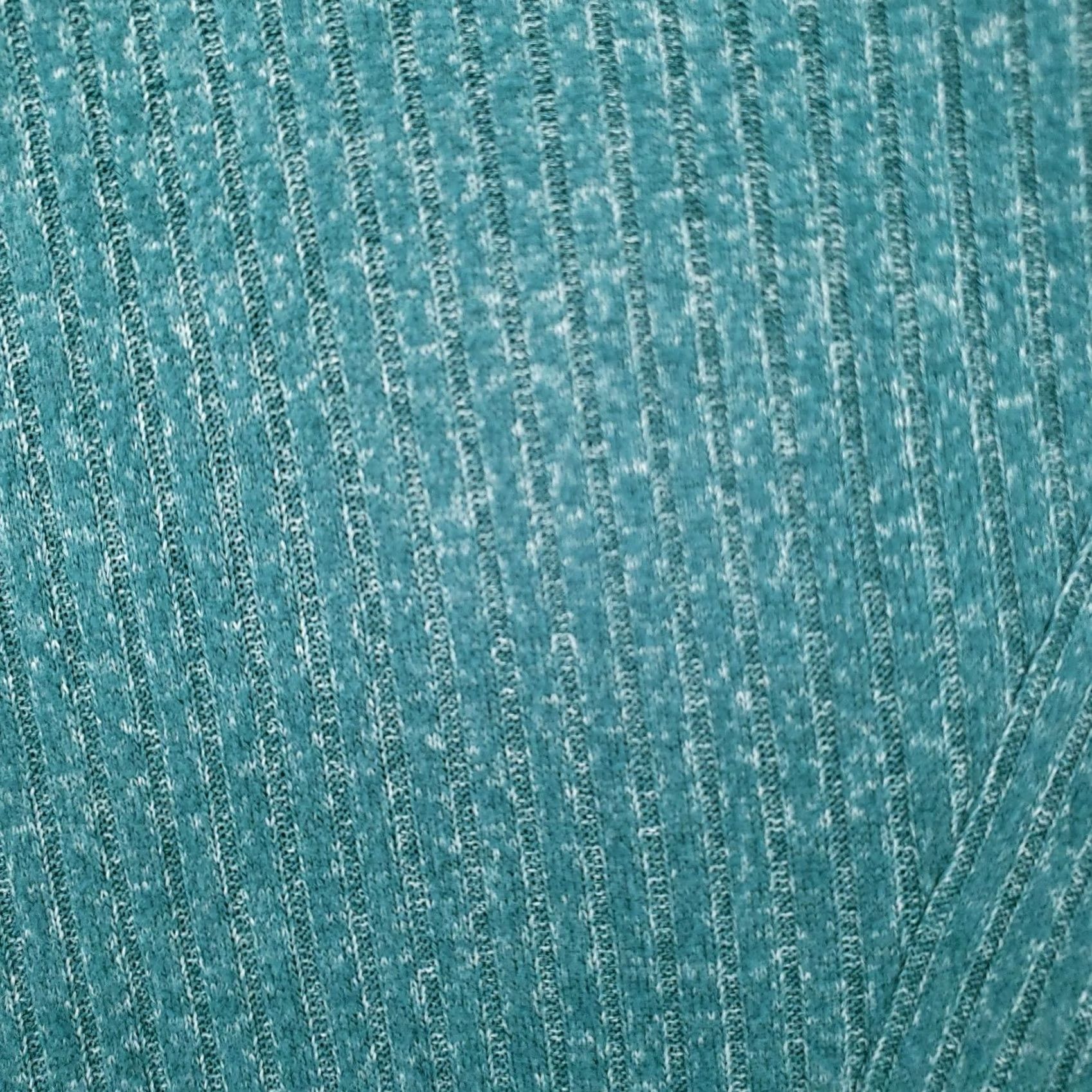 Vintage Simply Vera Vera Wang Sweater Womens XL Blue Green Round Neck Tie Long Sleeve Size XL / US 12-14 / IT 48-50 - 3 Thumbnail