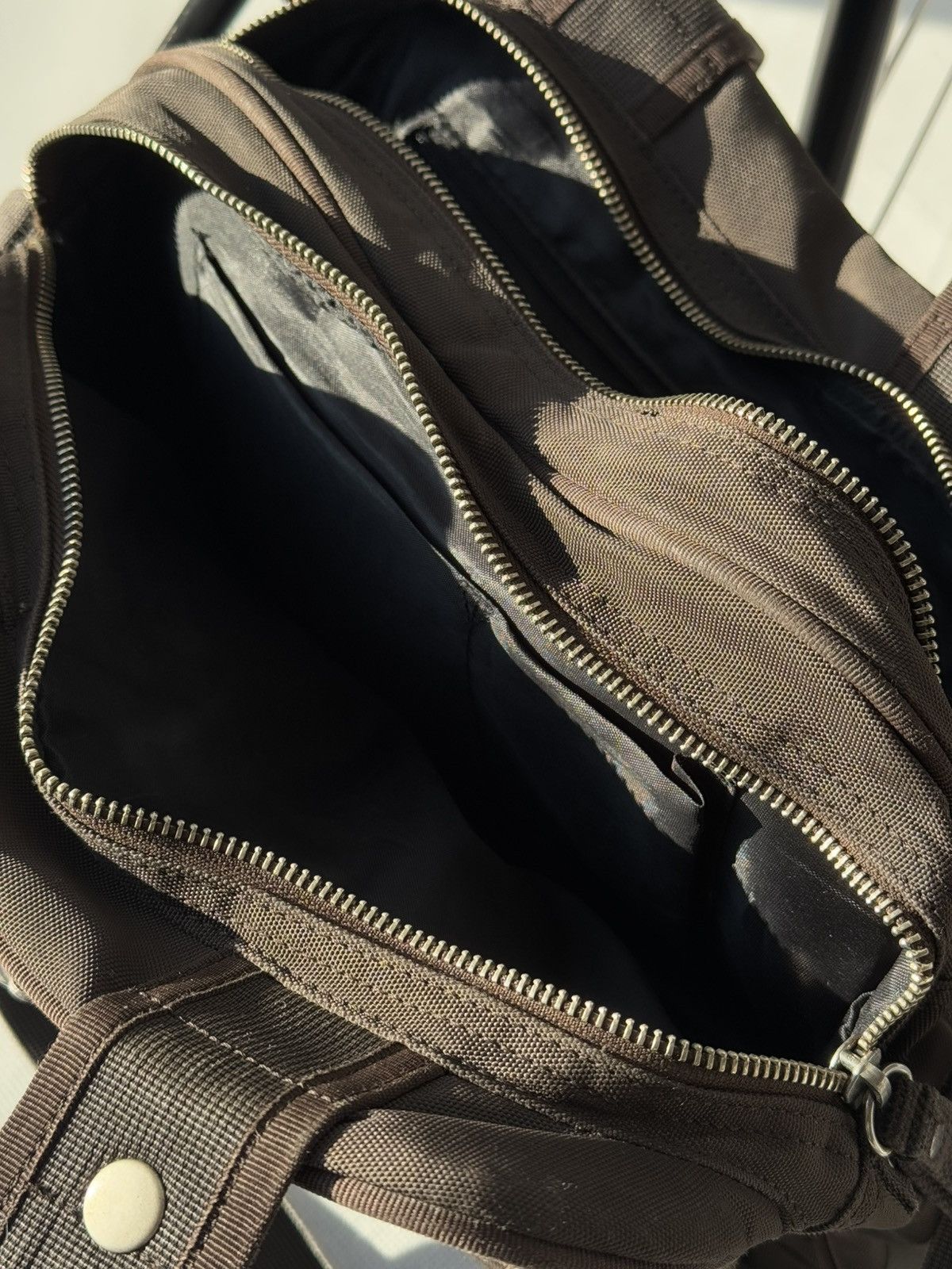 George Gina & Lucy Very Rare George Gina & lucy Y2k Alyx Bag Crossbody Handbag Size ONE SIZE - 10 Thumbnail