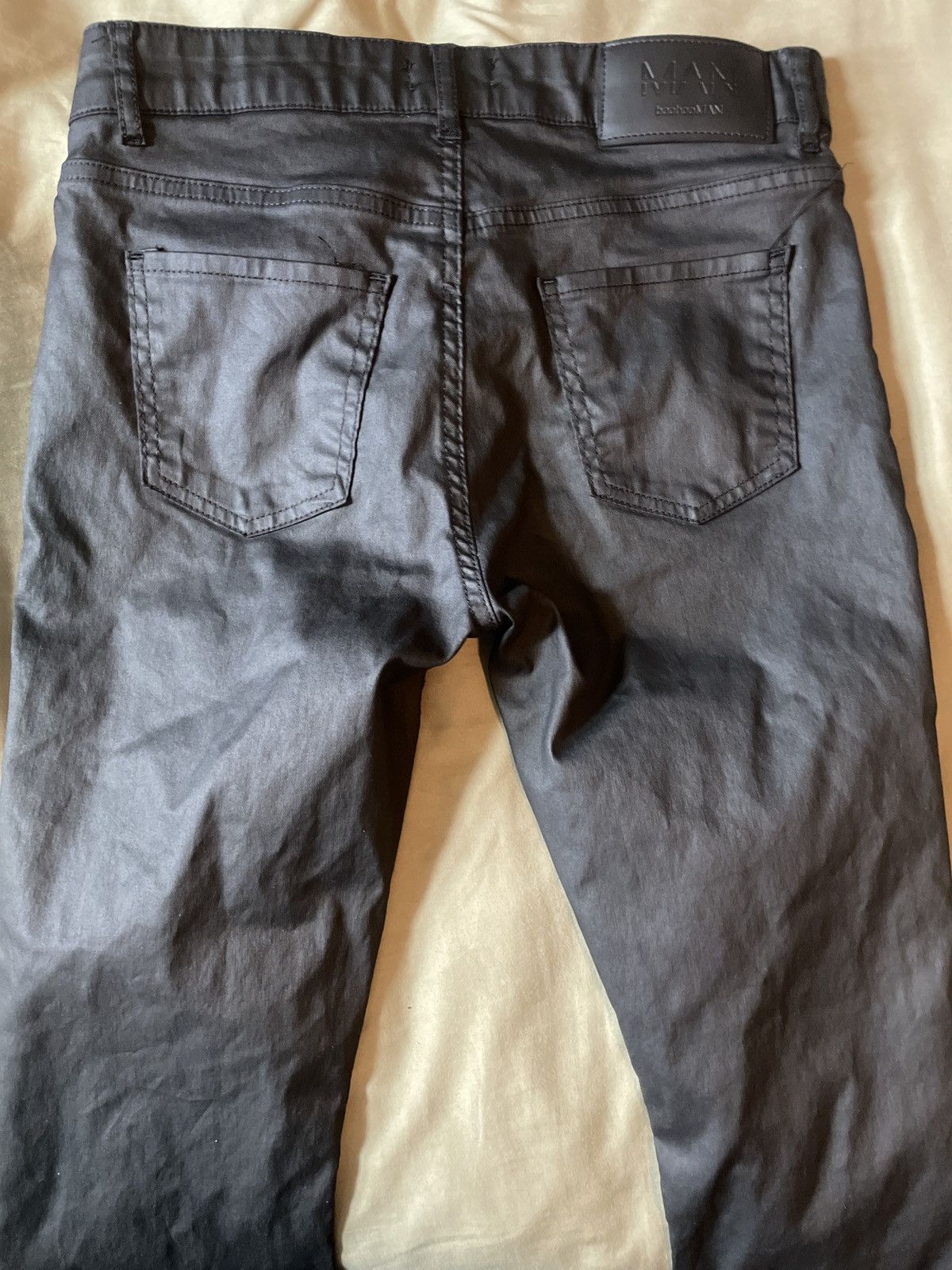 Boohoo Boohoo jeans Size US 30 / EU 46 - 3 Thumbnail