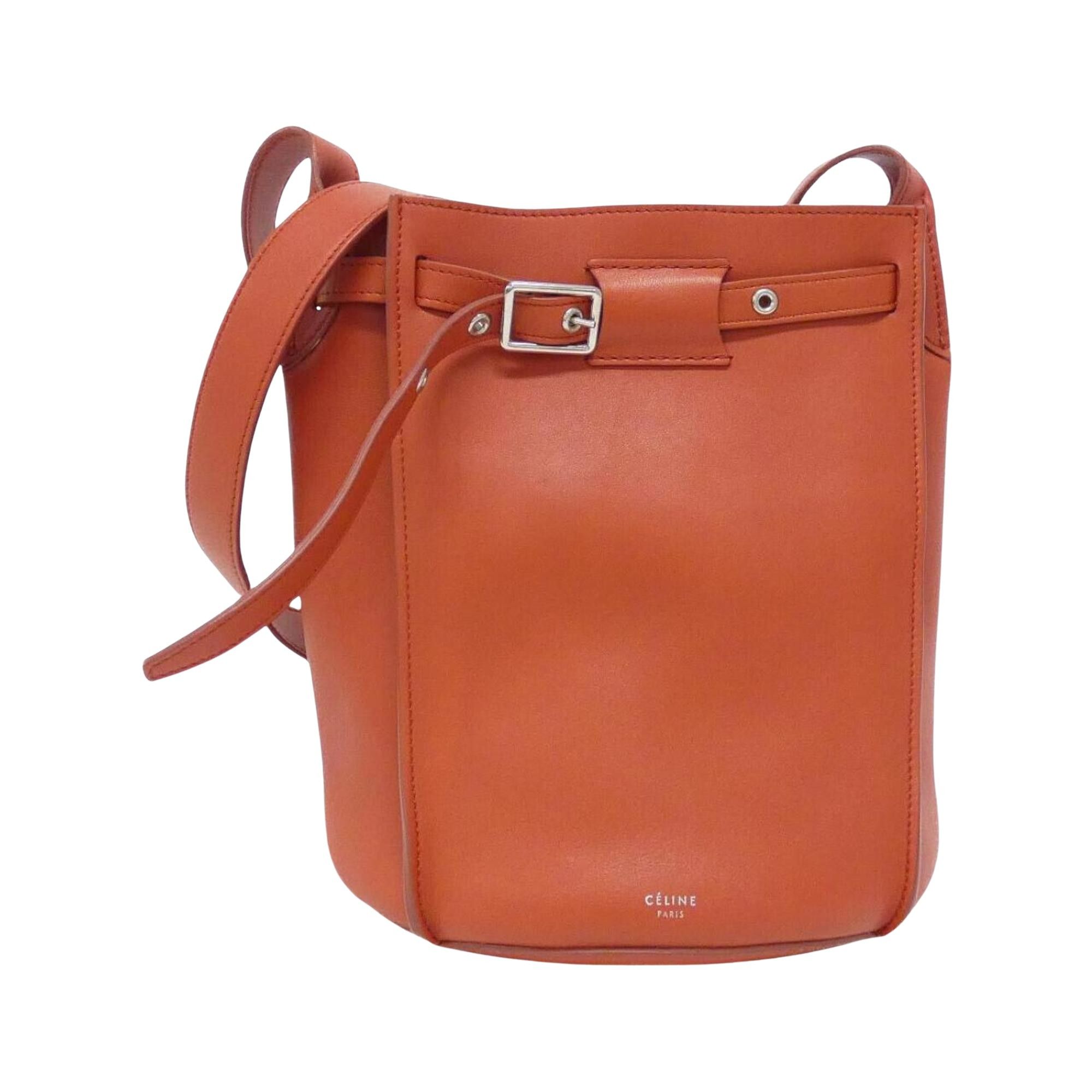 Celine Céline shoulder Size ONE SIZE - 1 Thumbnail