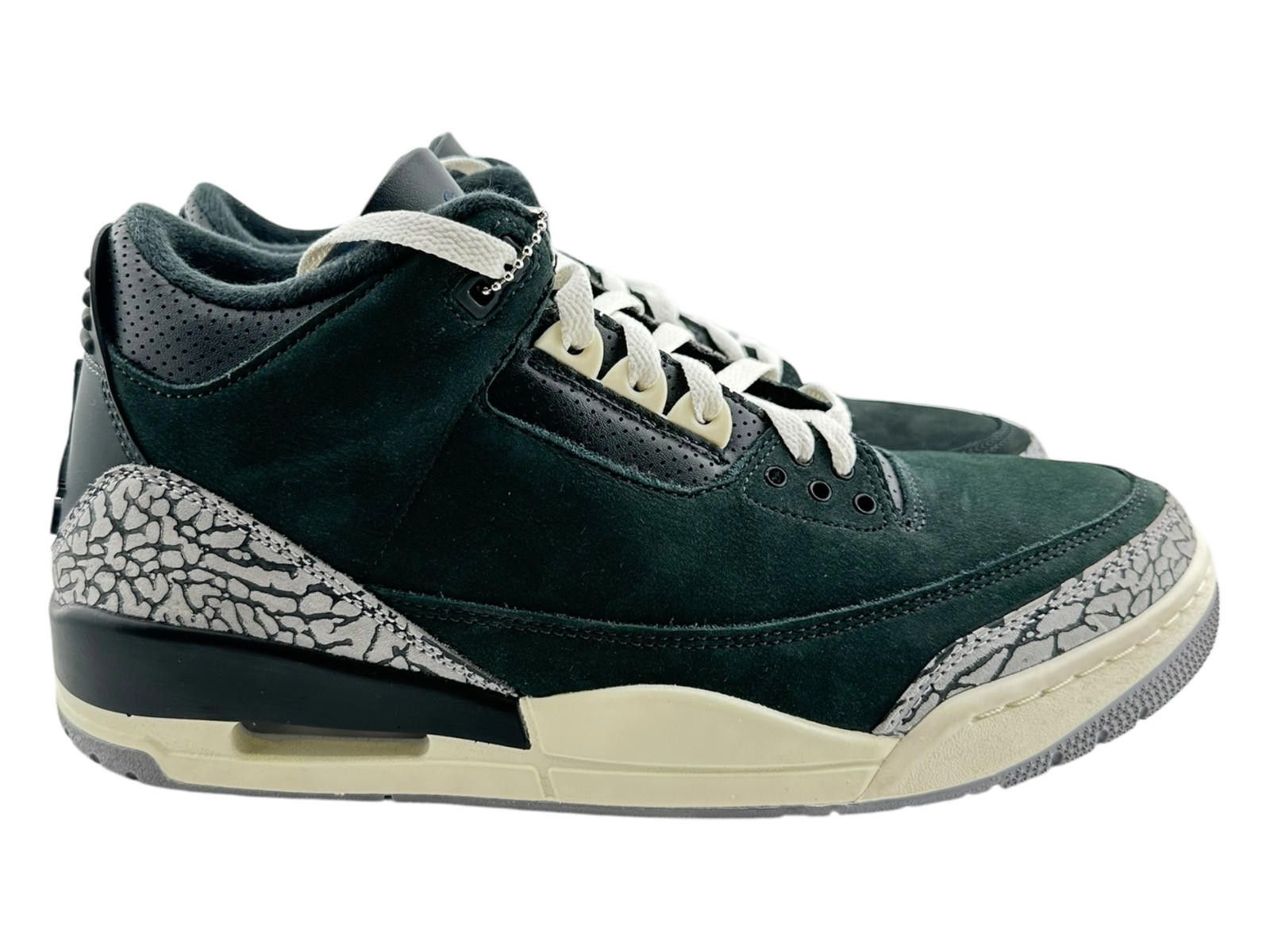 Jordan Brand Jordan 3ir Sneakers US 12w New Size US 12 / IT 42 - 3 Thumbnail