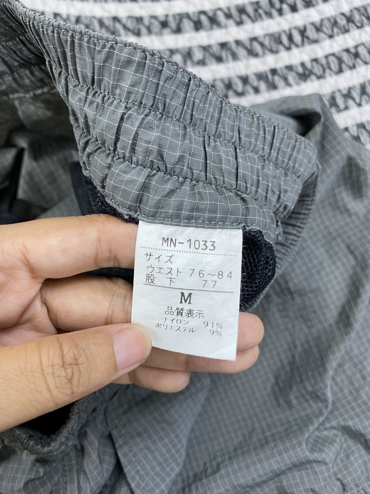 Marithe + Francois Girbaud Marithe Francois Girbaud Pants Size US 26 / EU 42 - 12 Thumbnail