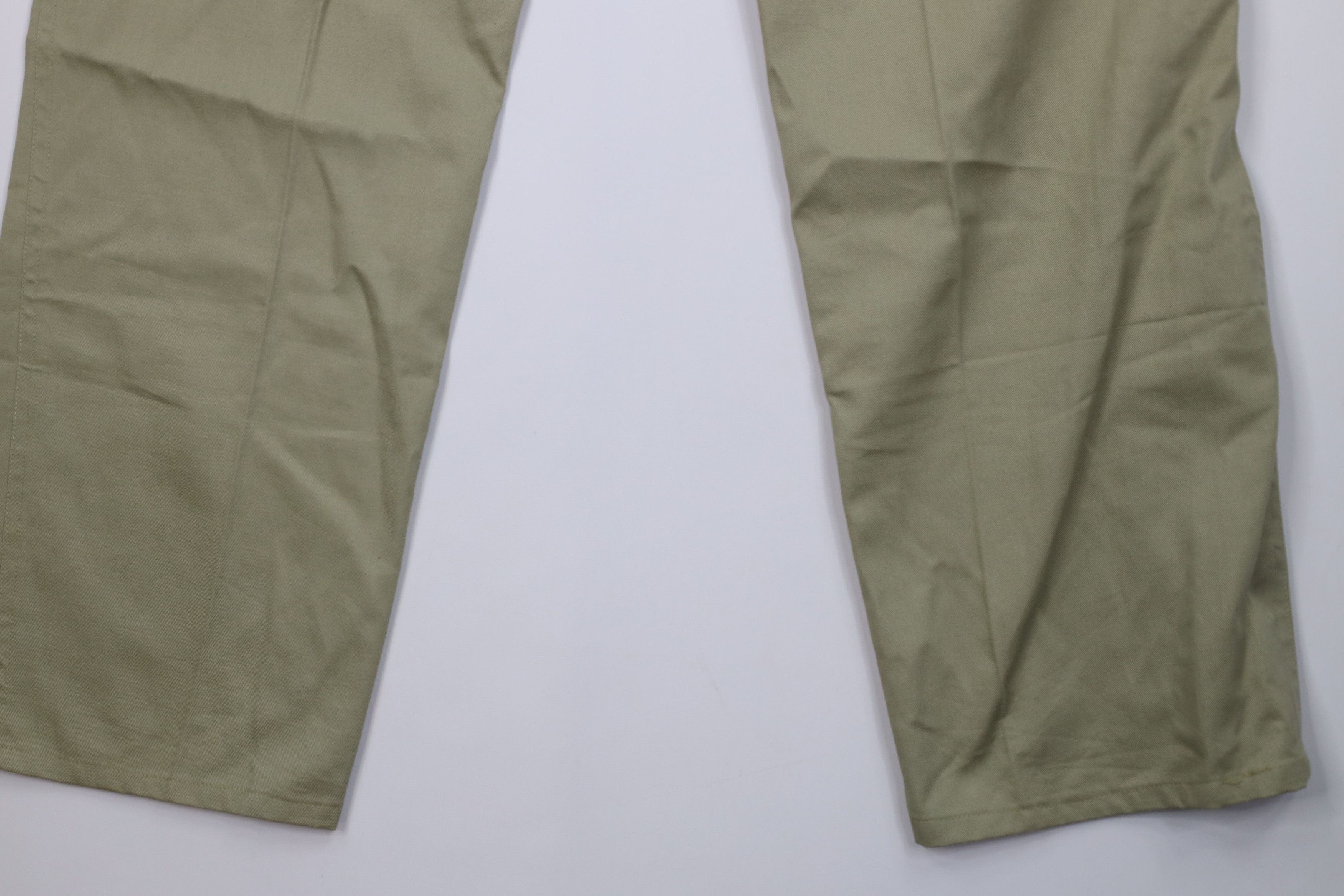 Vintage Vintage 90s Streetwear Military Tactical Cargo Pants Size US 36 / EU 52 - 11 Thumbnail