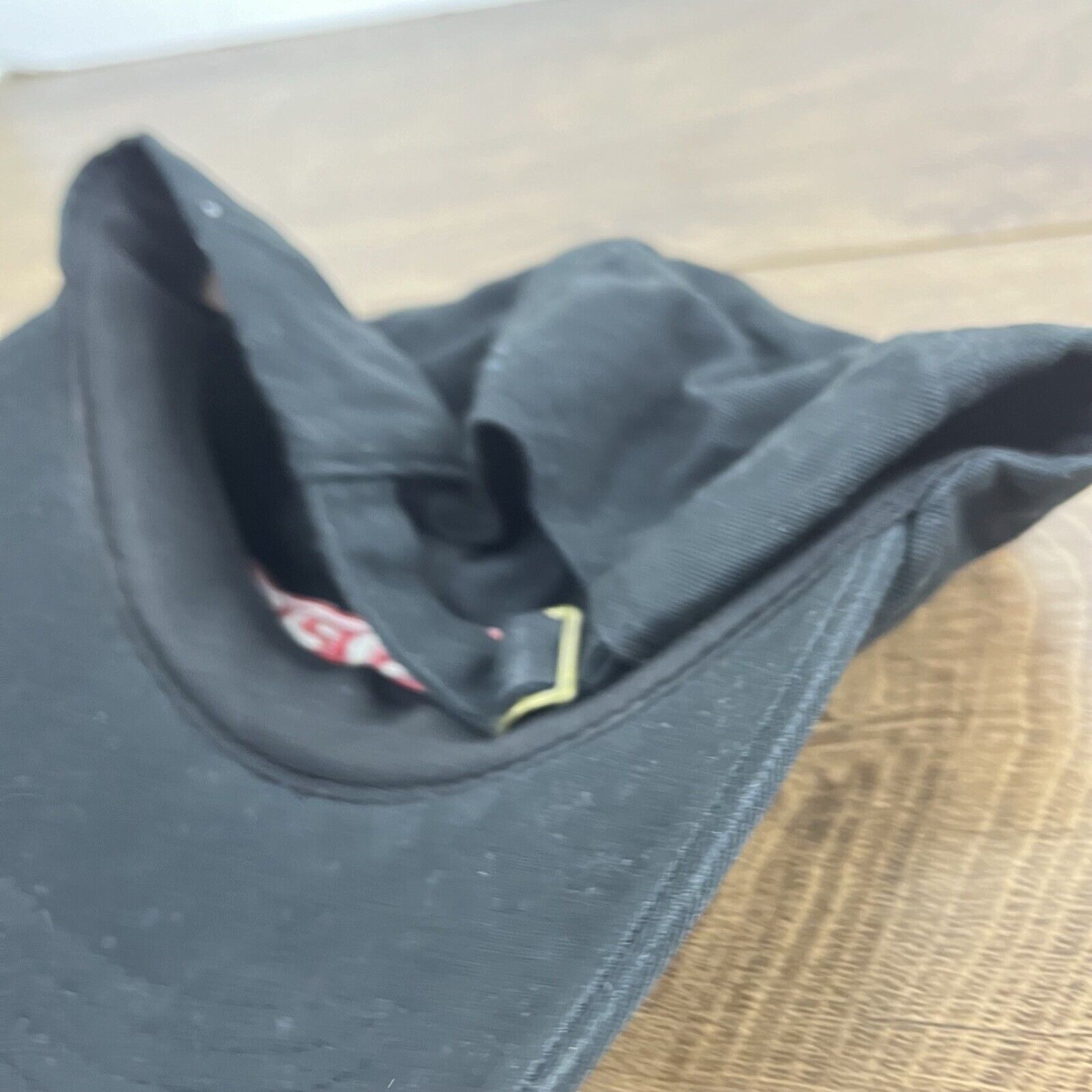Other Scorpion Hat Black North American Tour Cap Hat Adjustable Ha Size ONE SIZE - 15 Thumbnail