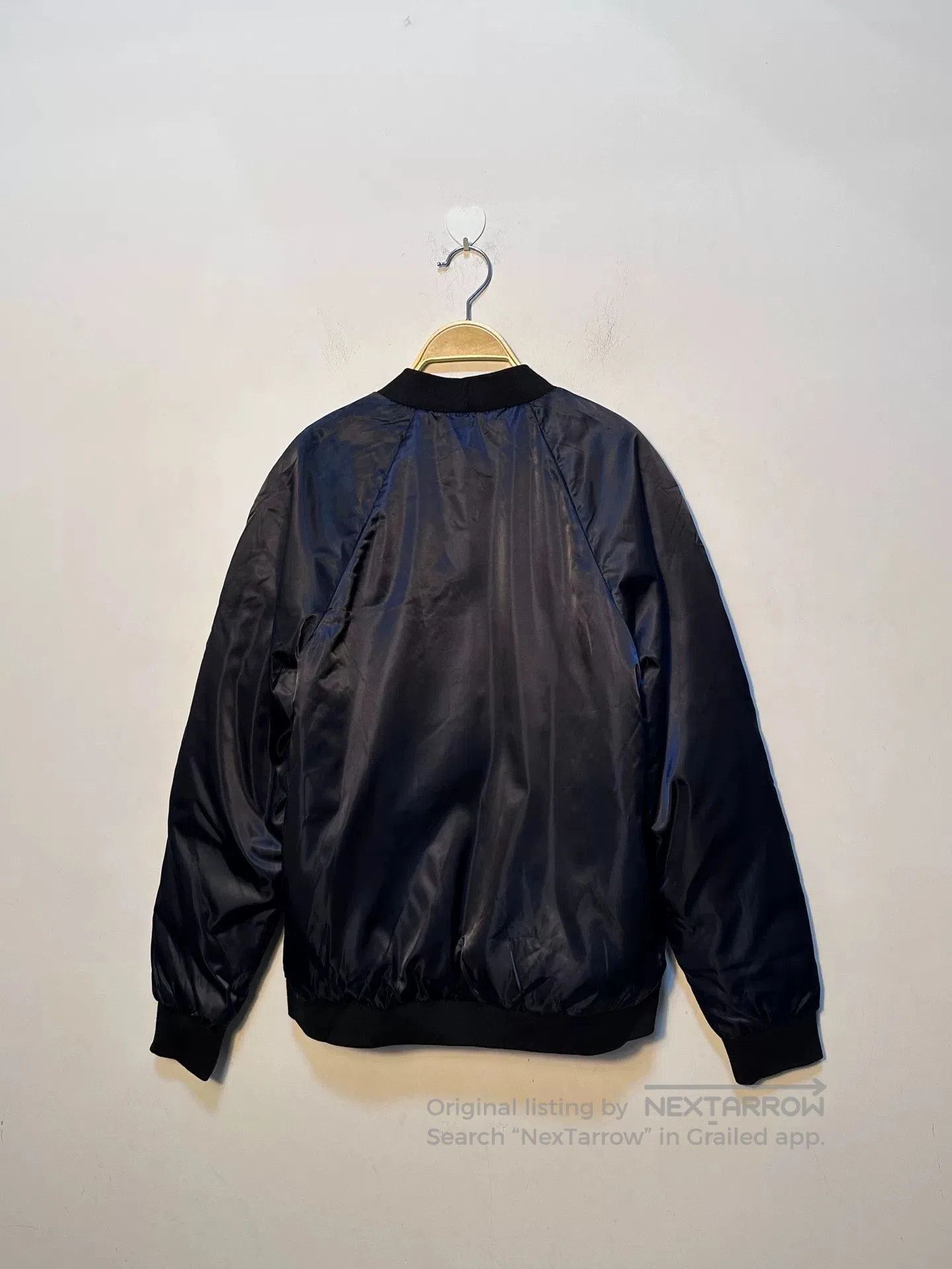 Other Dark Blue Dolce & Gabbana Men's Jacket. Size US M / EU 48-50 / 2 - 2 Thumbnail