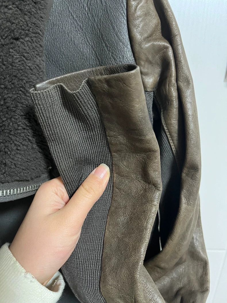 Rick Owens Rick Owens Fur plus velvet-2506 Size US S / EU 44-46 / 1 - 2 Thumbnail