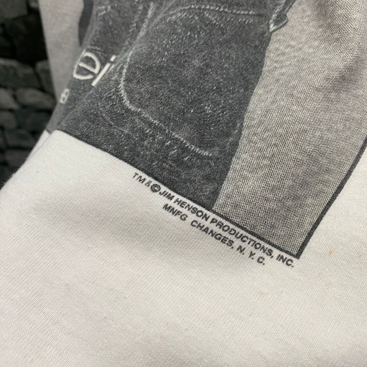 Vintage 💥Best Offer💥Vintage 90s Kermit Clein Under Where Tshiry Size US M / EU 48-50 / 2 - 4 Thumbnail