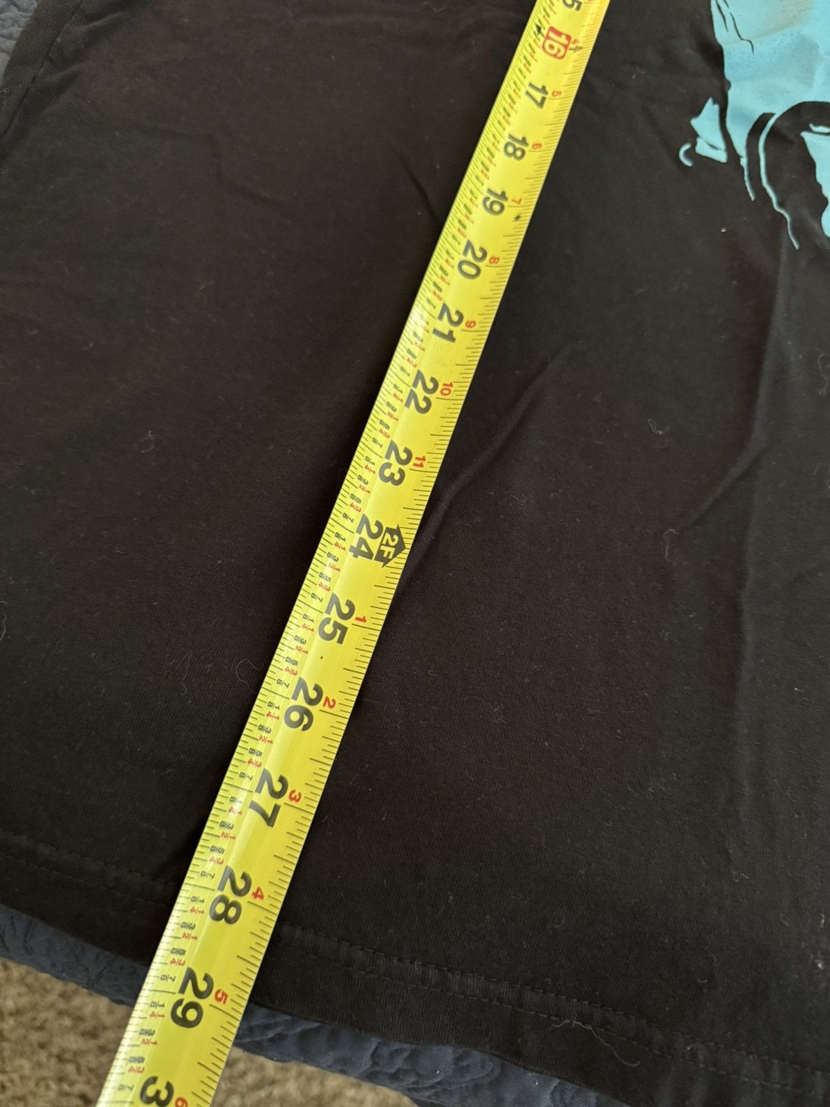 Other XL “Chris Cornell” graphic band tee Size US XL / EU 56 / 4 - 2 Thumbnail