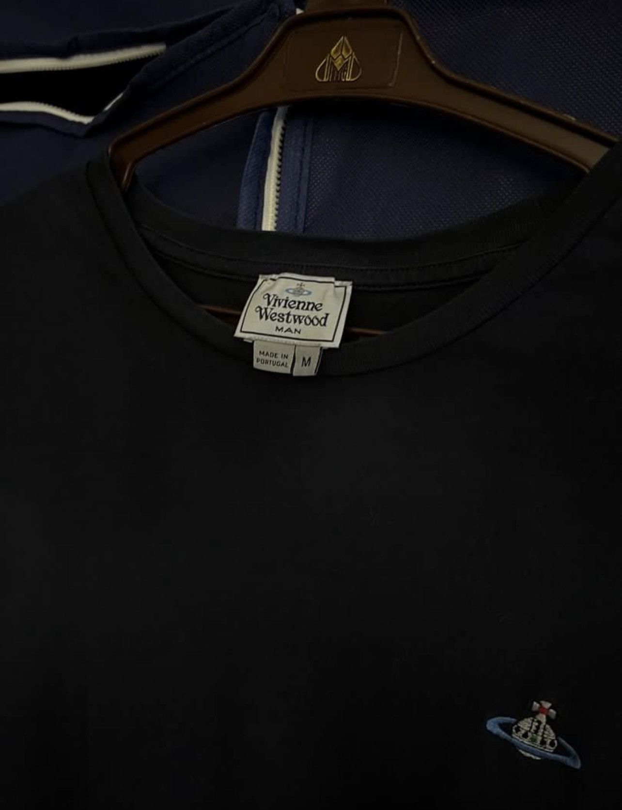 Vivienne Westwood Vivienne Westwood Tee Size US M / EU 48-50 / 2 - 5 Thumbnail