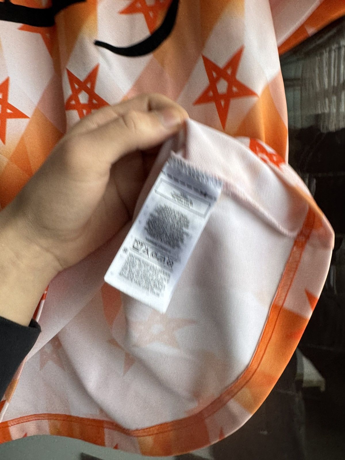 Adidas Adidas Netherland football jersey 1998 Reissue Size US S / EU 44-46 / 1 - 7 Thumbnail