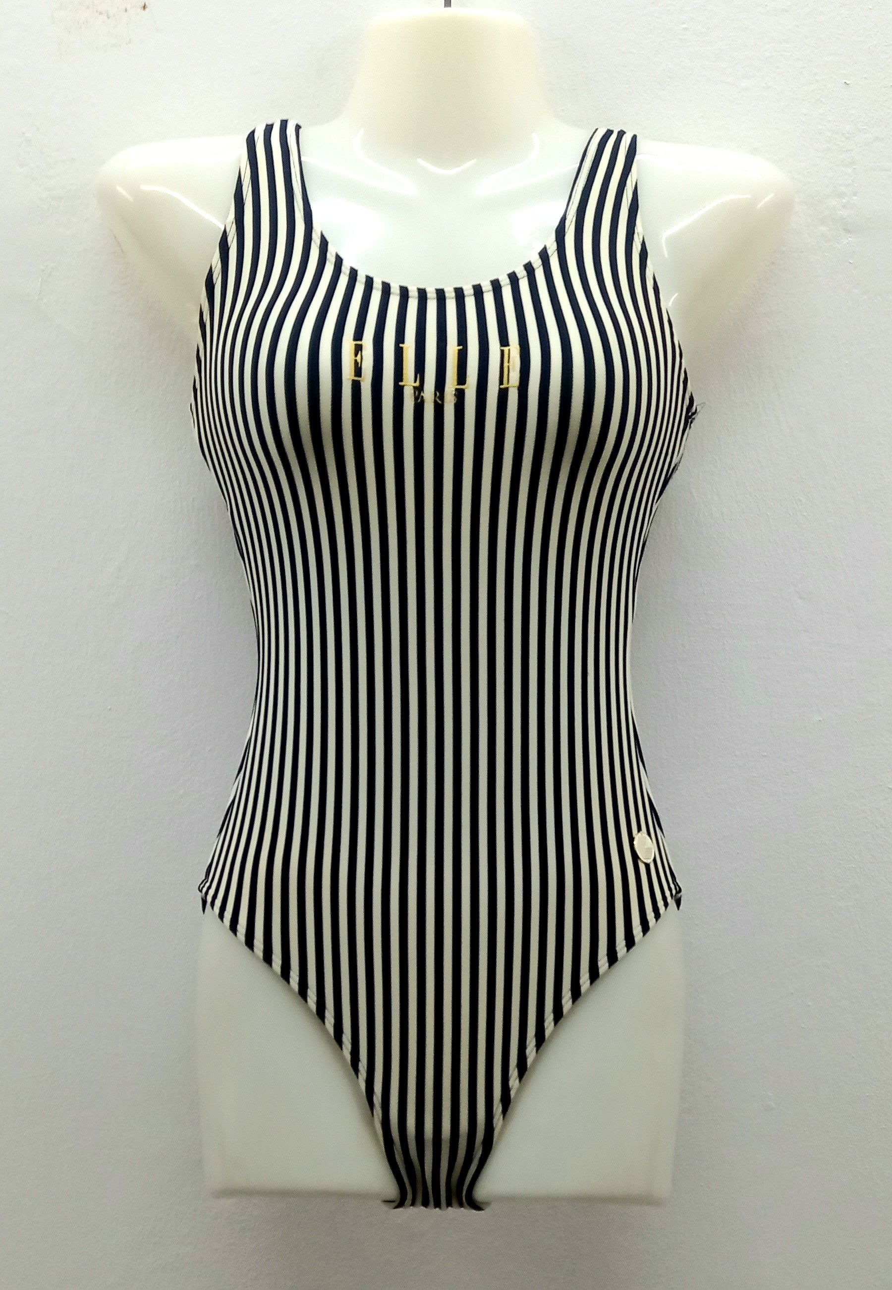 Vintage ELLE Paris Size ONE SIZE - 1 Thumbnail