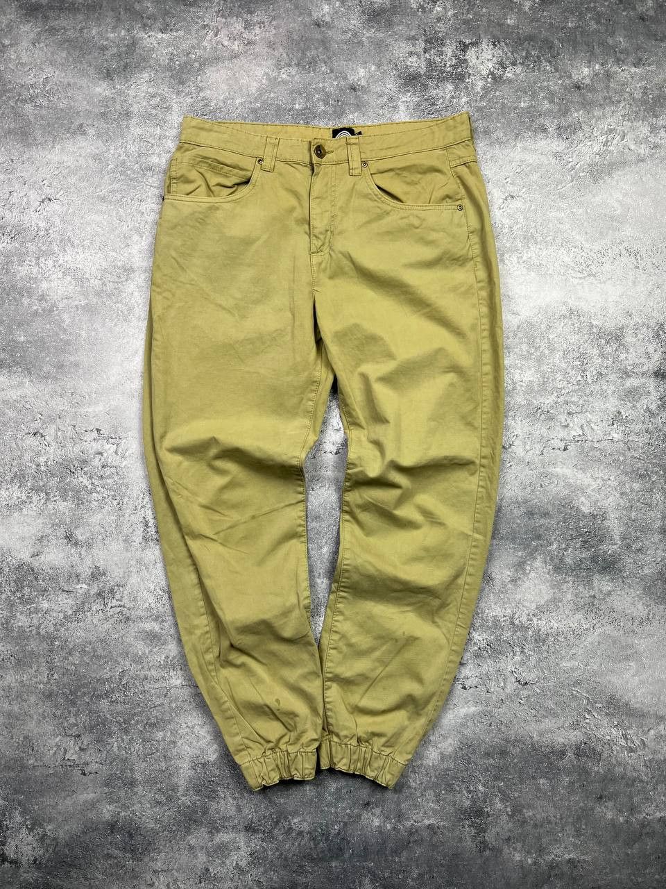 Southpole Vintage Southpole Baggy Y2K Casual Pants Streetwear Size US 32 / EU 48 - 1 Thumbnail