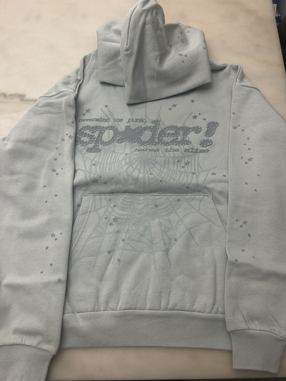 Sp5der Sp5der Tonal Punk v2 Size US L / EU 52-54 / 3 - 1 Thumbnail
