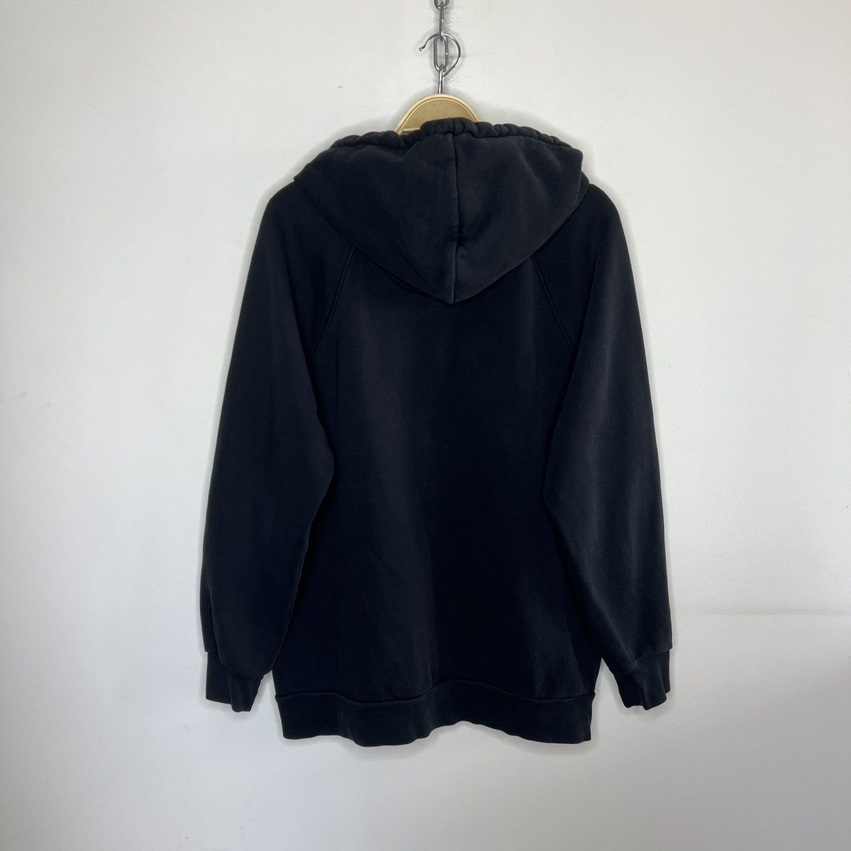 Burberry Burberry Men’s Hoodie Big Logo Sweatshirt Size US L / EU 52-54 / 3 - 8 Thumbnail