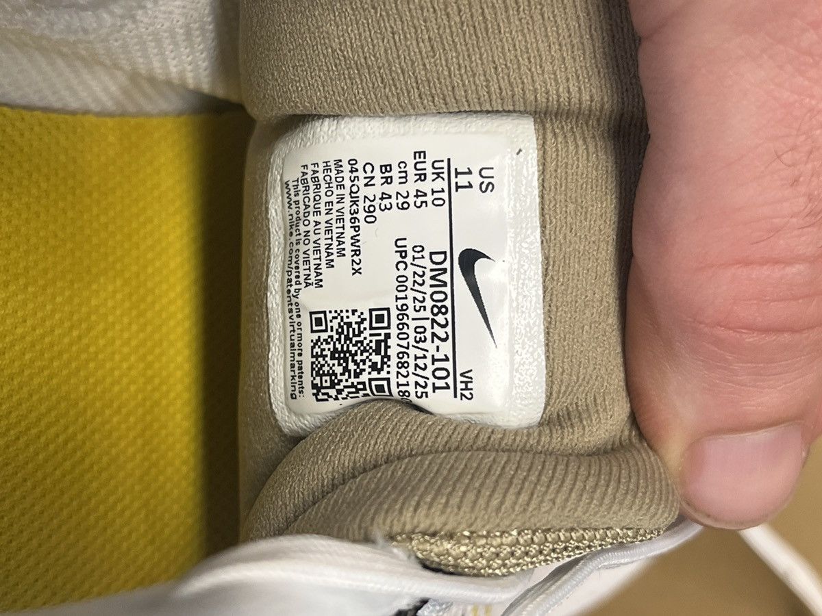 Nike Nike Juniper Trail 2 NN Size US 11 / EU 44 - 6 Thumbnail