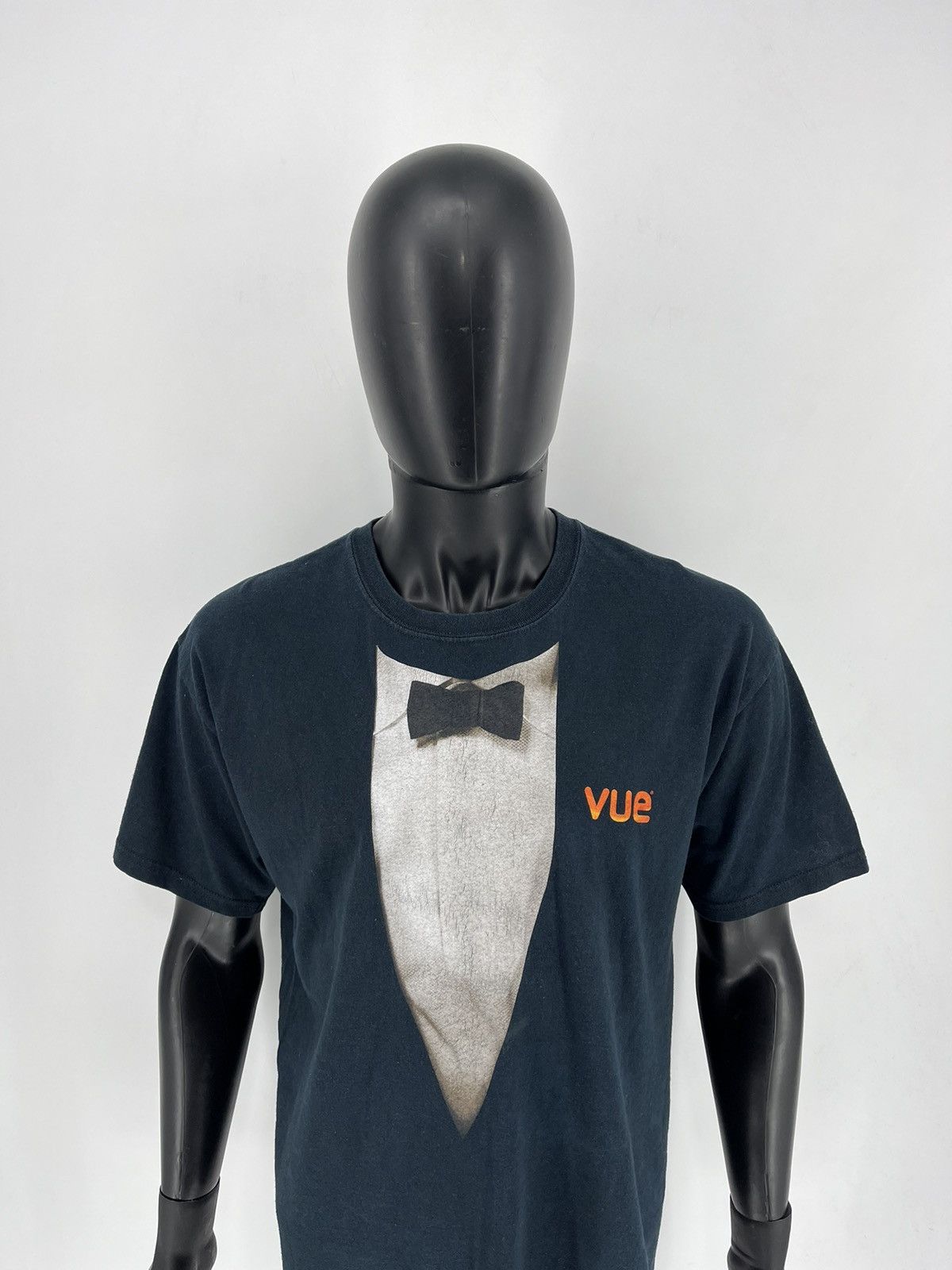 Vintage Movie mr. Bean Johnny English Reborn Film Y2K Streetwear Size US L / EU 52-54 / 3 - 5 Thumbnail