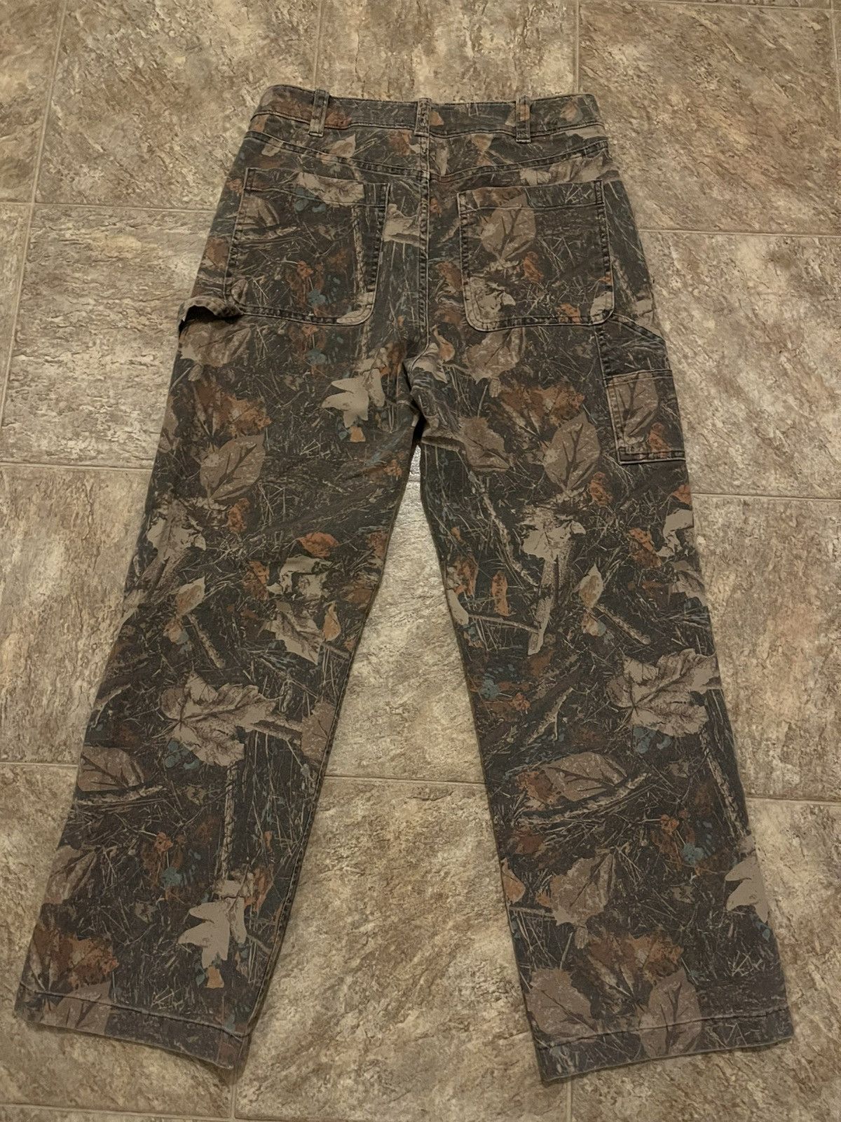 Abercrombie & Fitch Abercrombie & Fitch Jeans Size US 30 / EU 46 - 2 Thumbnail