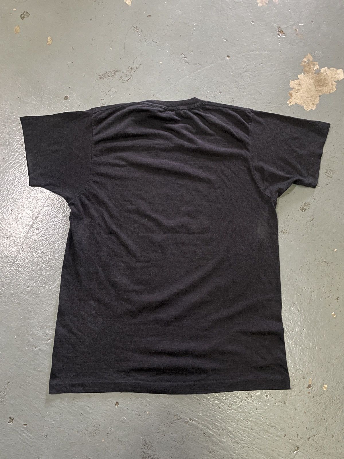 Band Tees × Vintage RARE Vintage 70s “KANSAS” Band Tees Size US M / EU 48-50 / 2 - 5 Thumbnail
