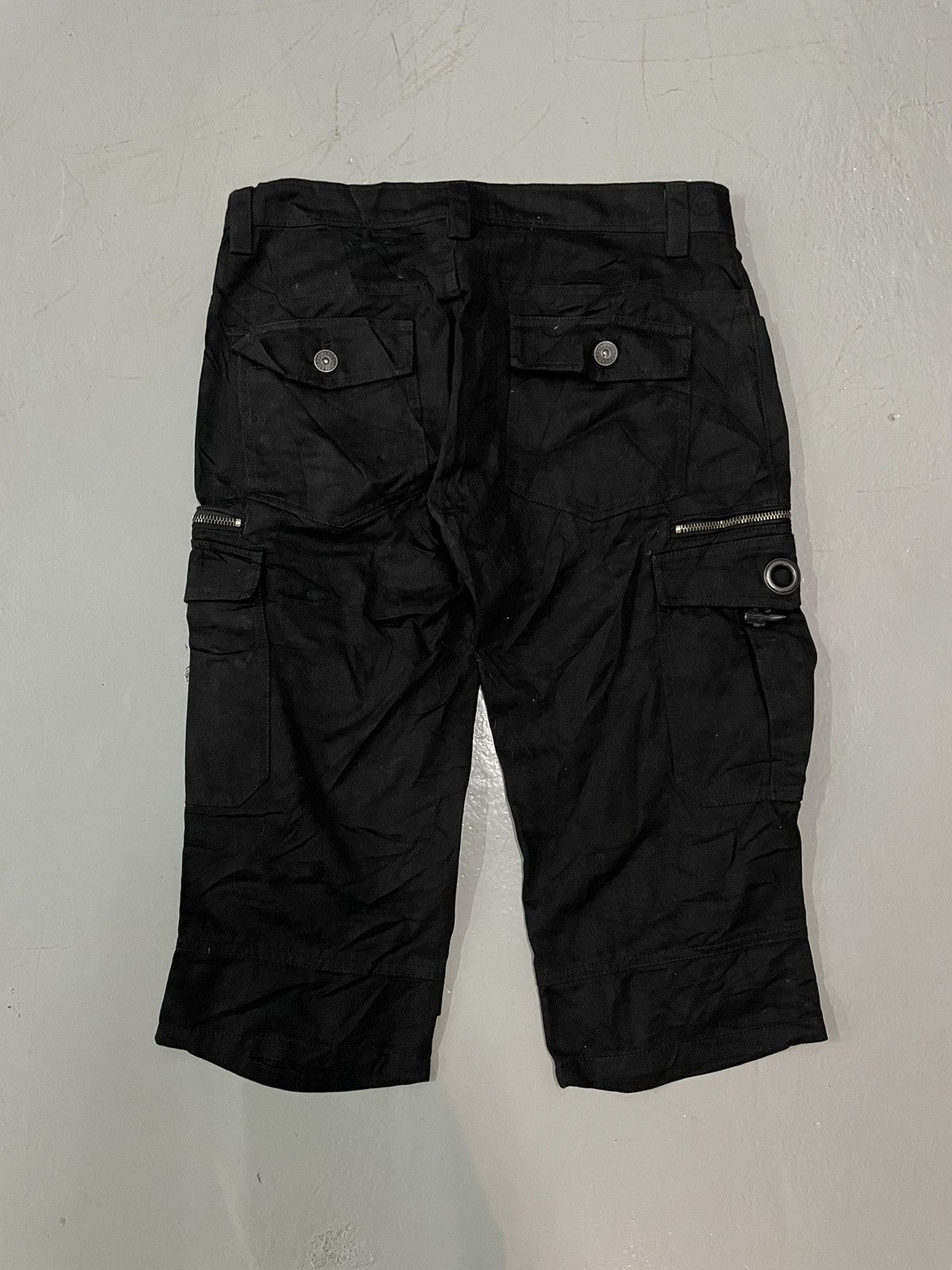 In The Attic In the attic 3q pants Size US 31 - 12 Thumbnail