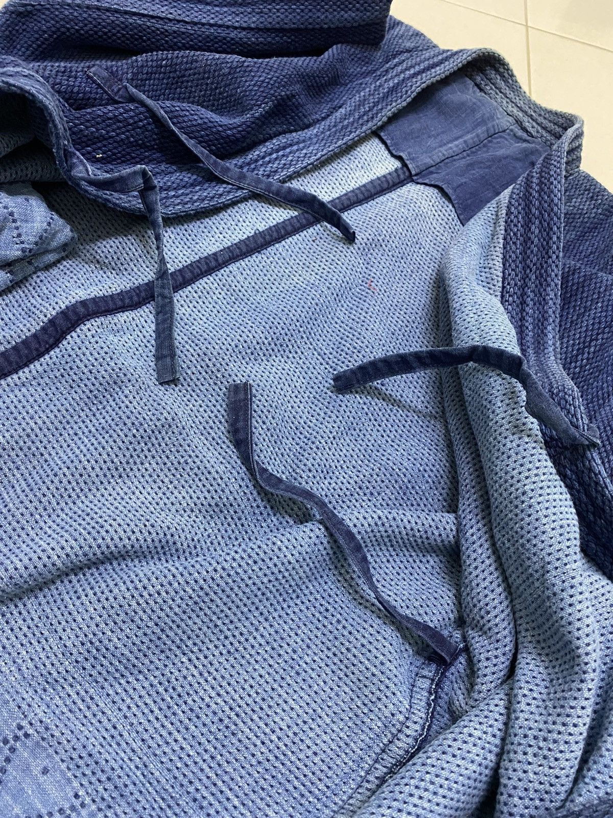 Designer × Japanese Brand Rare Denim Kimono Japan Dragon luxury Designers Size US L / EU 52-54 / 3 - 14 Thumbnail