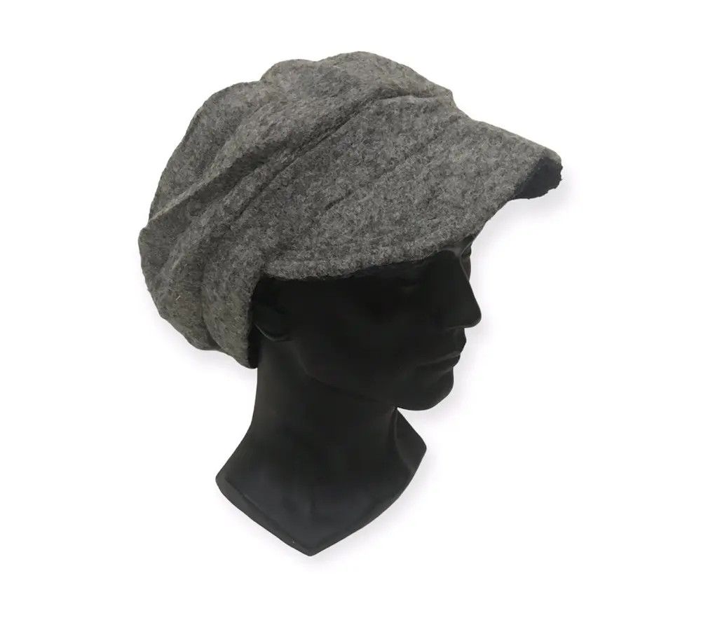 Odd Molly Made By Odds Beanie Hat Size ONE SIZE - 1 Thumbnail