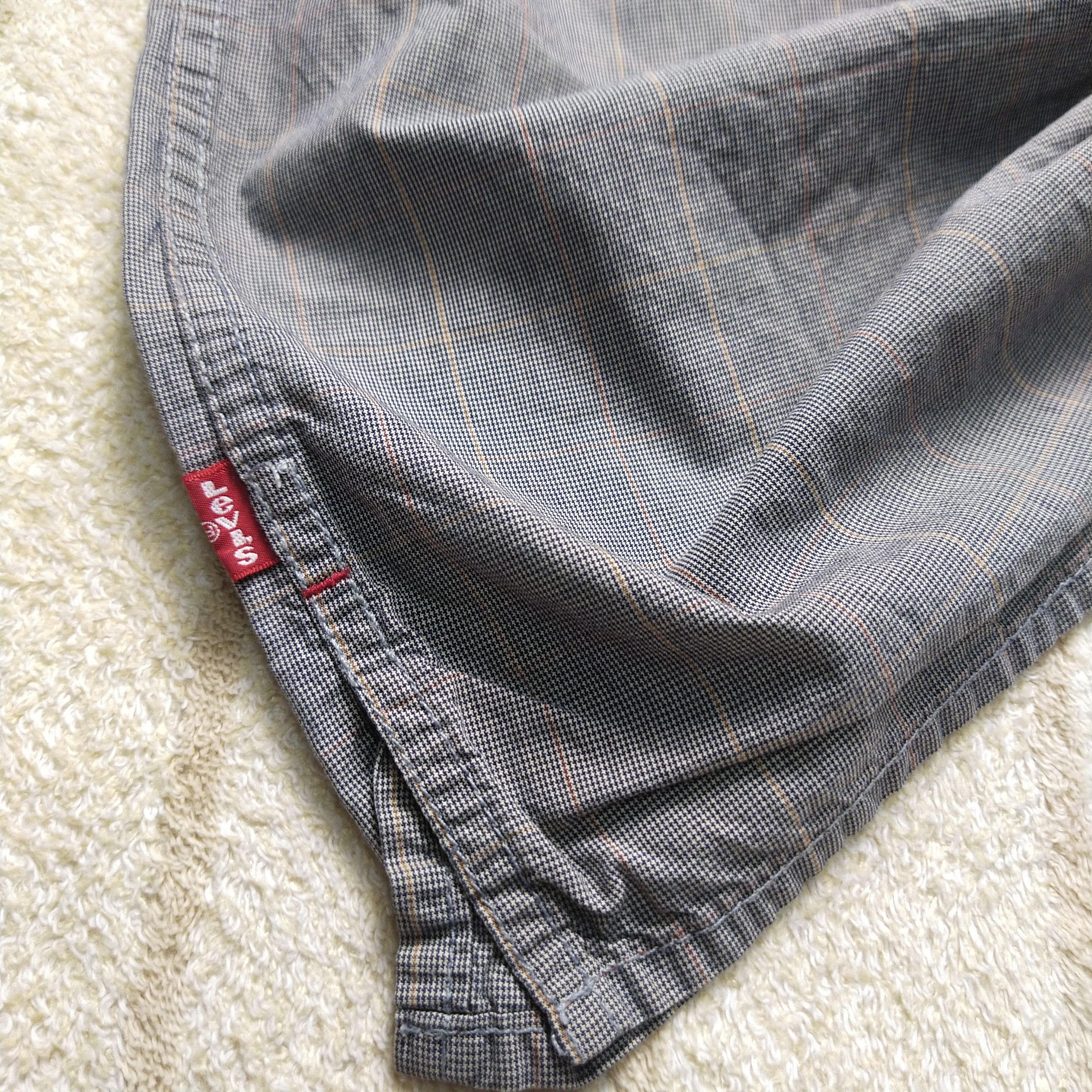 Levi's × Levi's Vintage Clothing × Vintage Levis pocket Button Size US L / EU 52-54 / 3 - 4 Thumbnail
