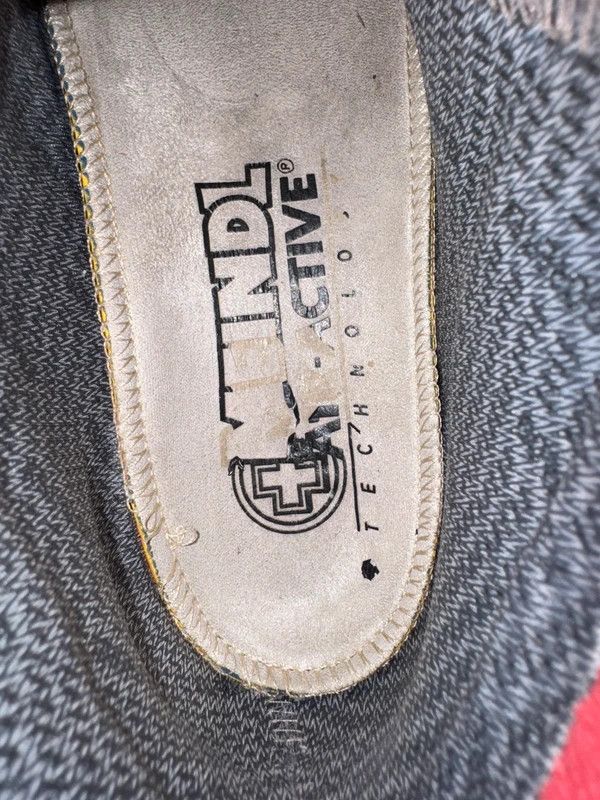 Other Meindl Lite Hike Lady GTX Gore-Tex size 7, 41 Size US 11 / IT 41 - 15 Thumbnail