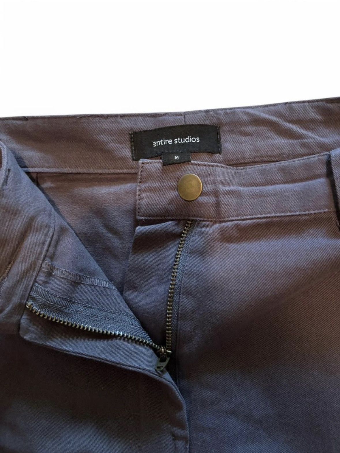 Entire Studios Entire studios baggy trousers Size US 30 / EU 46 - 3 Thumbnail